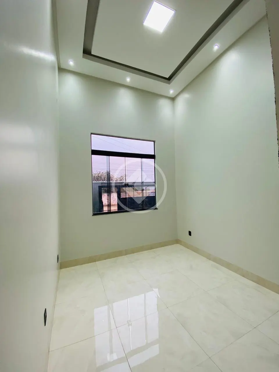 Imagem 2 - Casa em Setor Serra Dourada - 3ª Etapa, Aparecida de Goiânia - GO