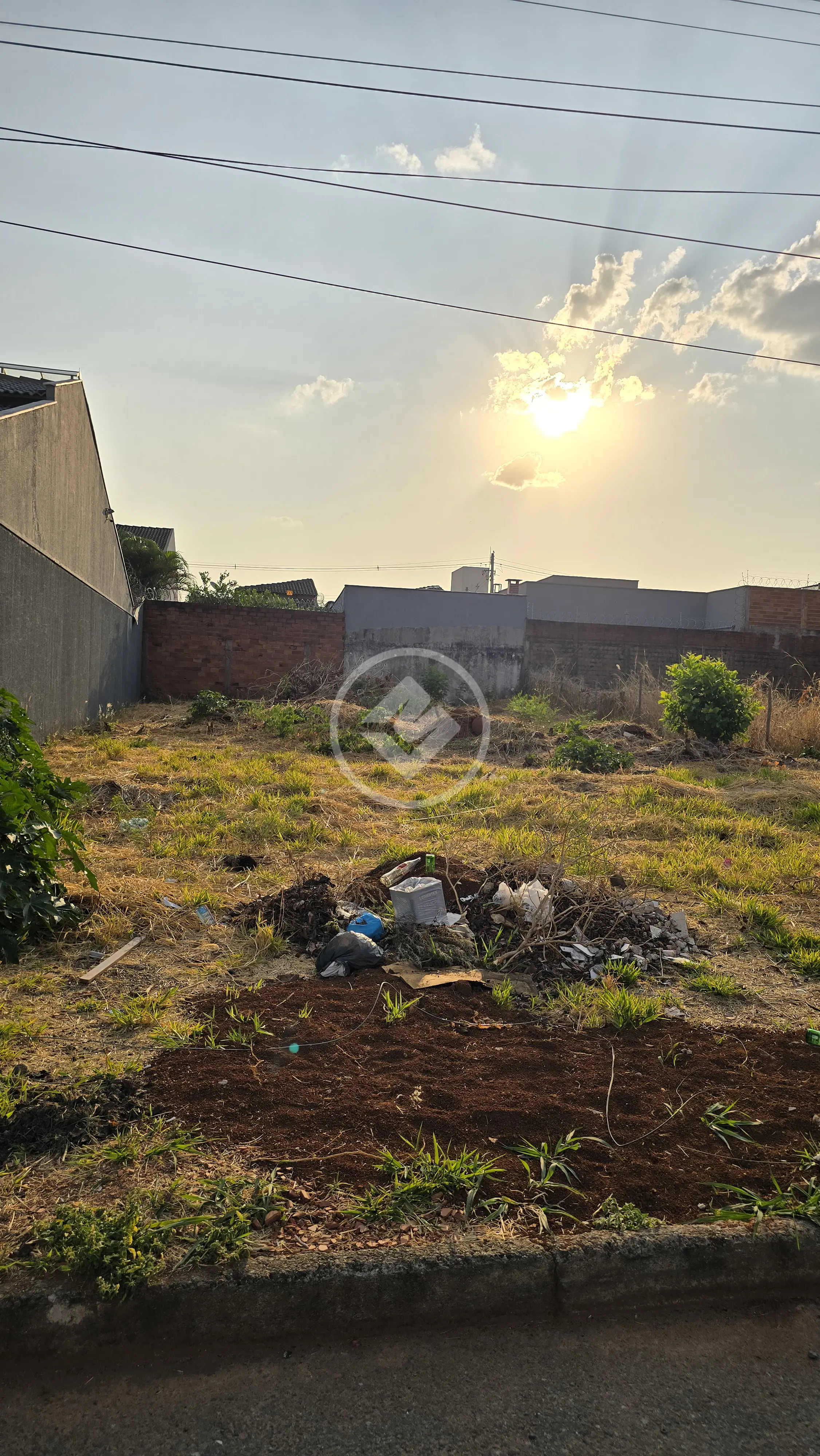 Terreno Jardim Atlântico, Goiânia - GO — foto 1