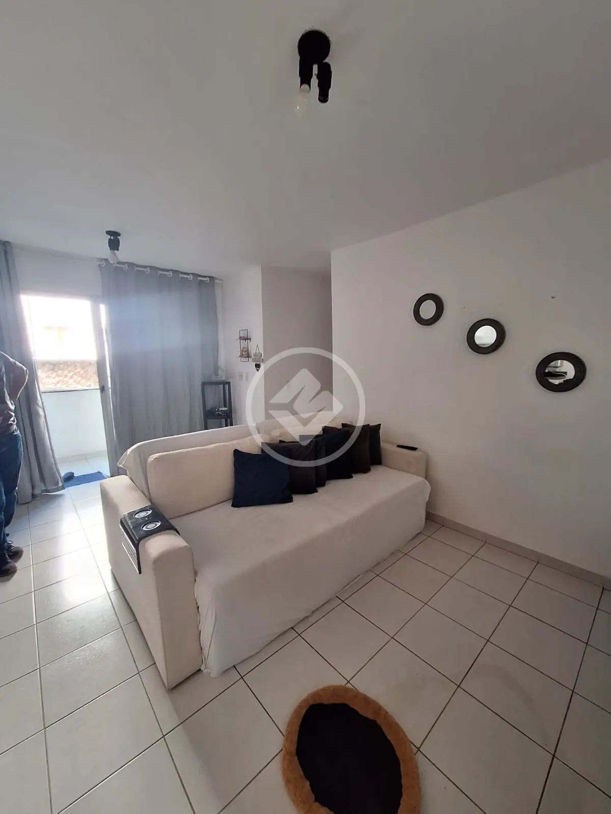 Imagem 4 - Apartamento em Jardim Belo Horizonte, Aparecida de Goiânia - GO