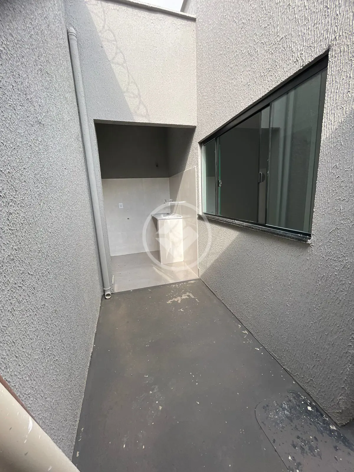 Imagem 3 - Casa em Residencial Santa Fé I, Goiânia - GO