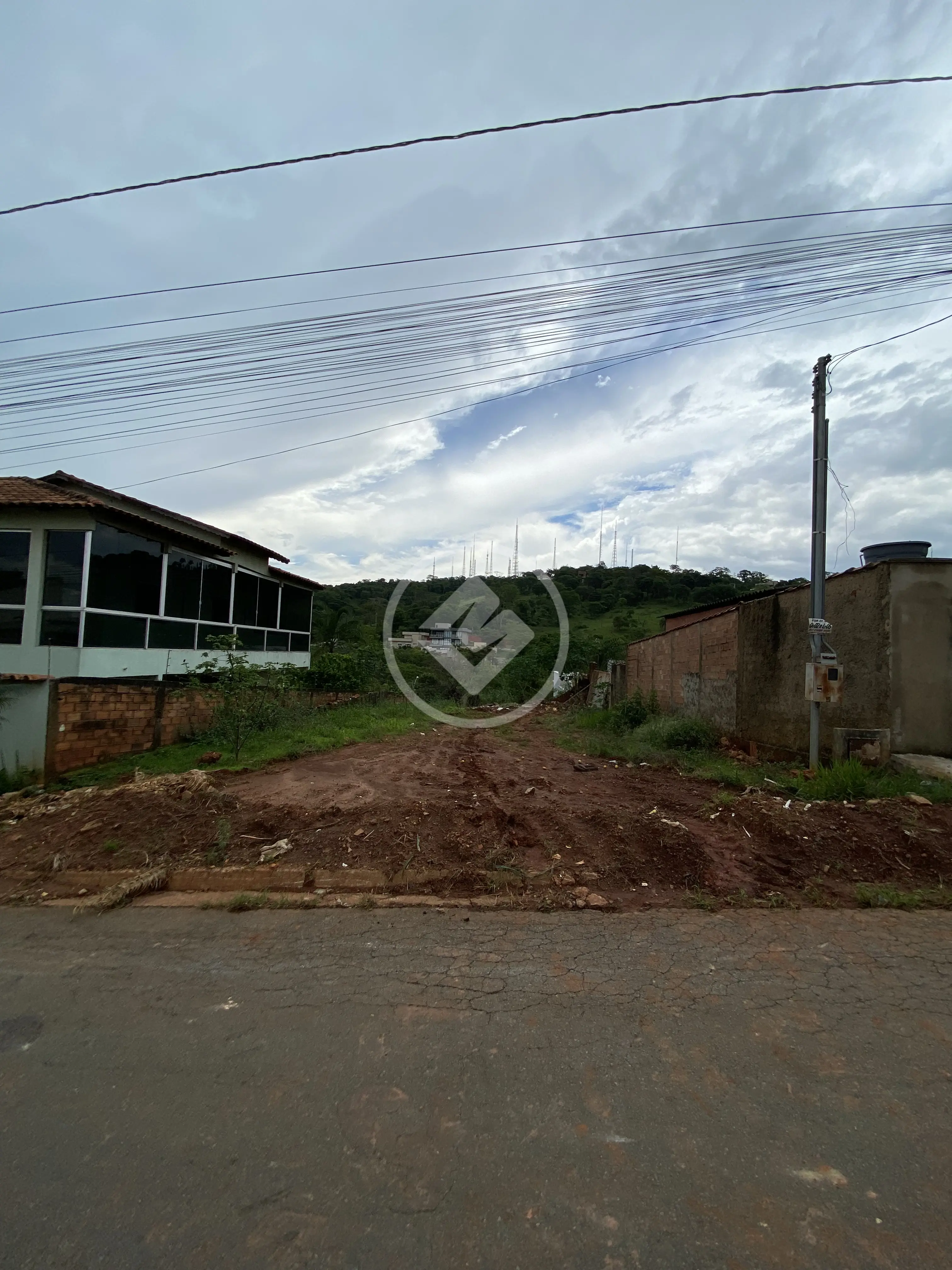 Terreno Residencial Cidade Verde, Goiânia - GO — foto 1