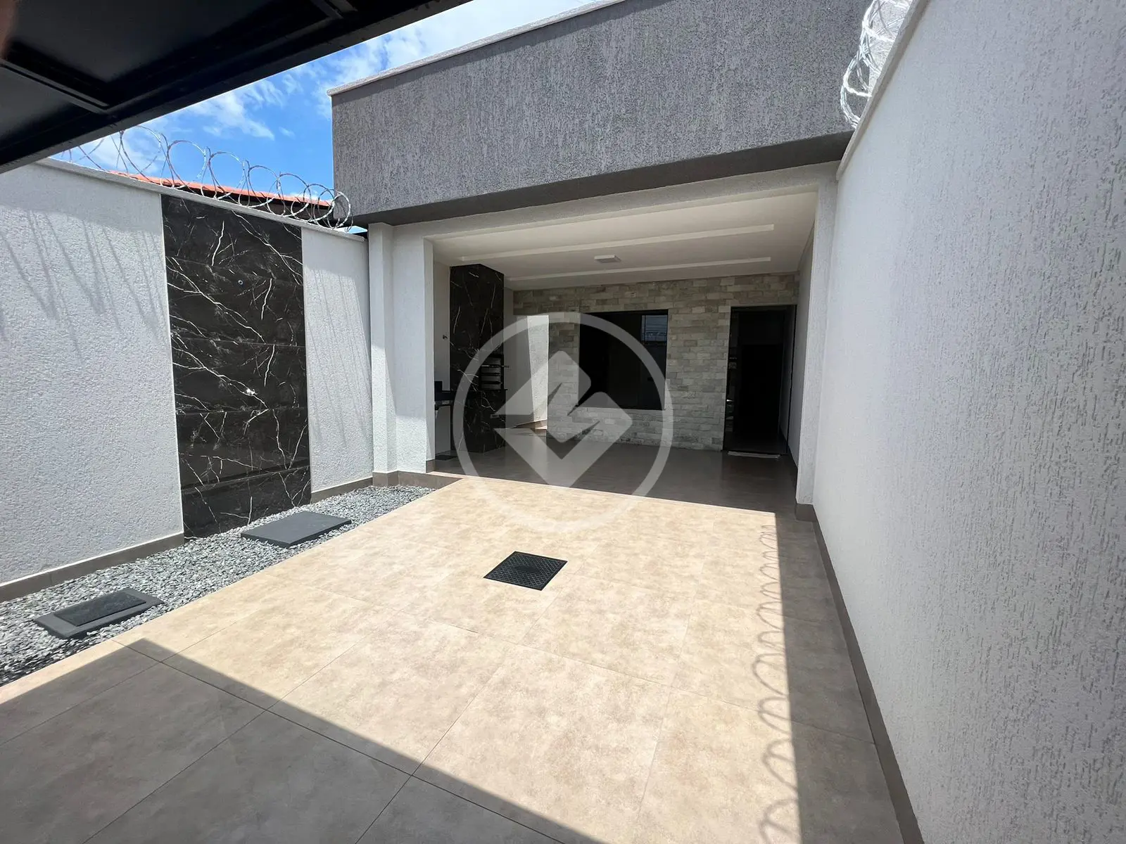 Casa Residencial Canadá, Goiânia - GO — foto 1