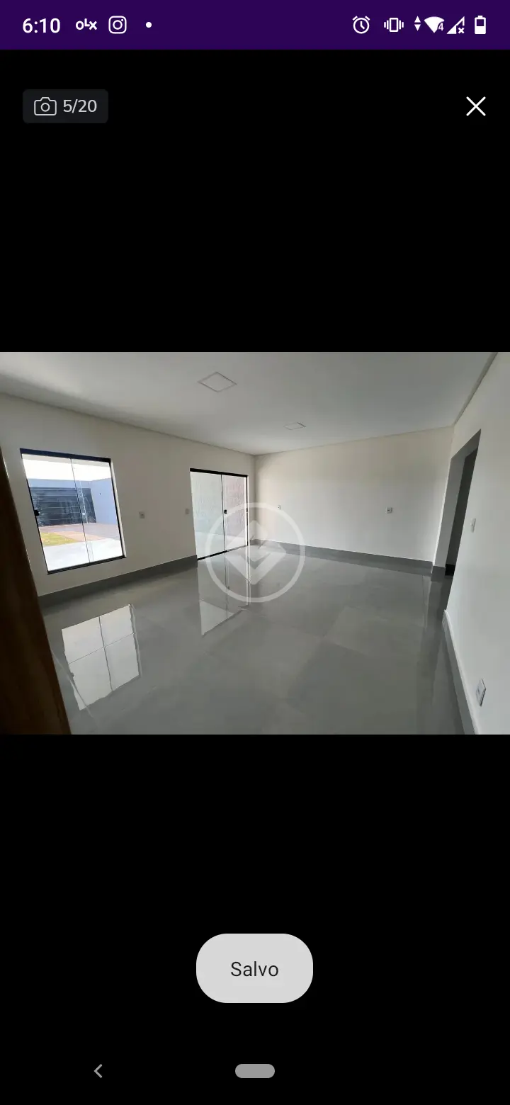Imagem 4 - Casa em Jardim Scala, Trindade - GO