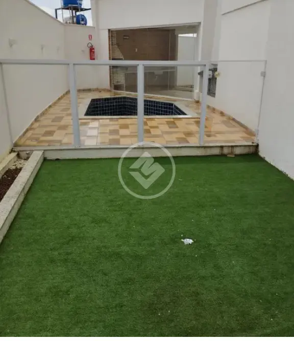 Imagem 4 - Apartamento em Jardim Vila Boa, Goiânia - GO