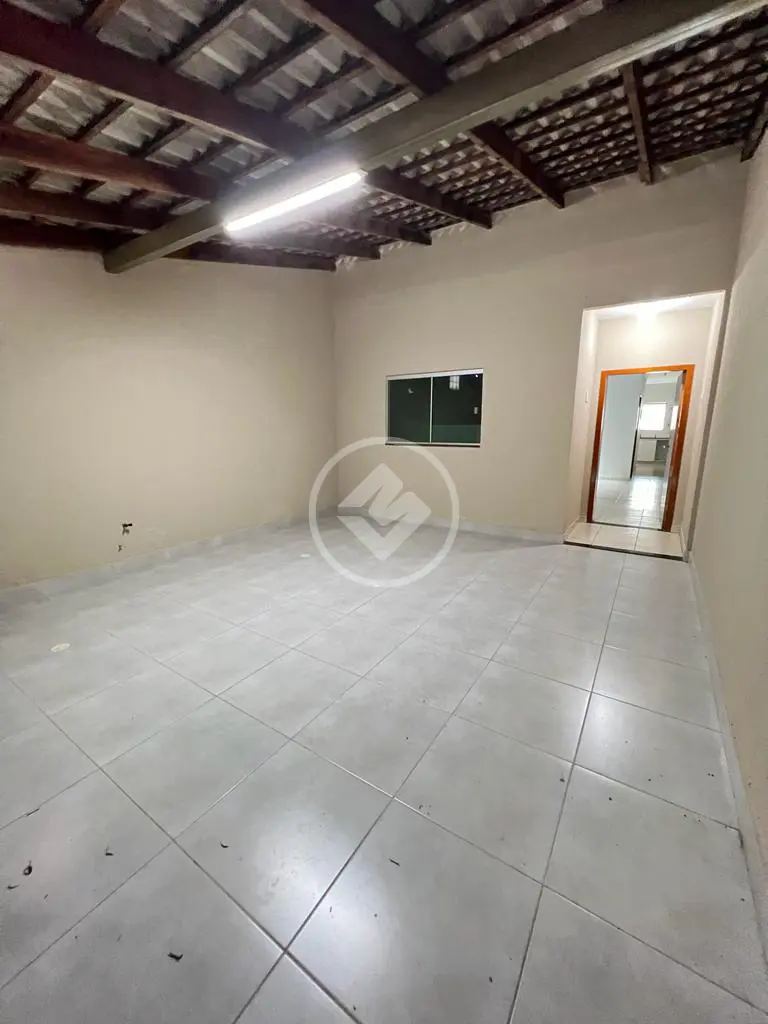 Imagem 3 - Casa em Jardim Itaipu, Goiânia - GO