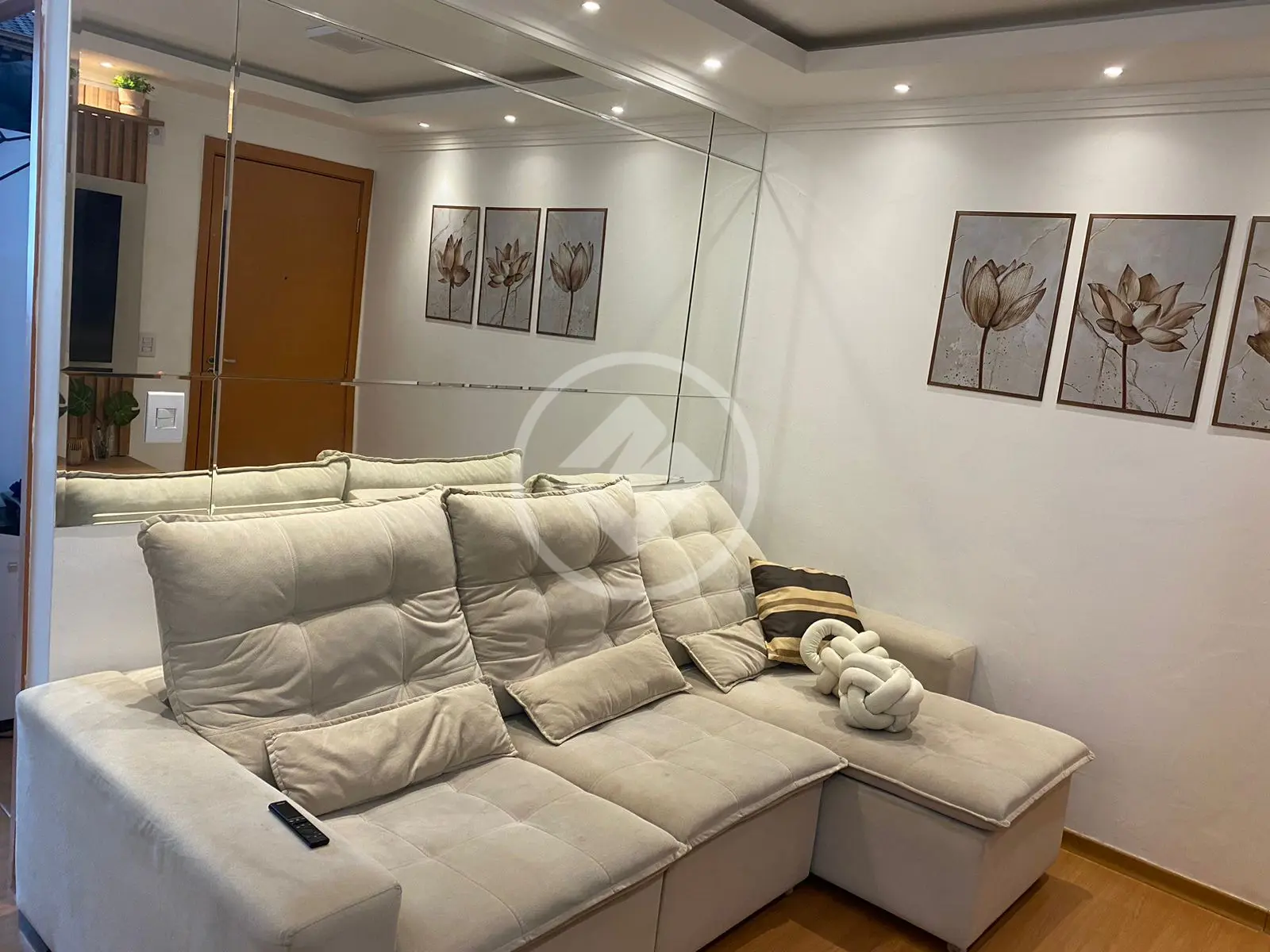 Imagem 2 - Apartamento em Residencial Itamaracá, Goiânia - GO