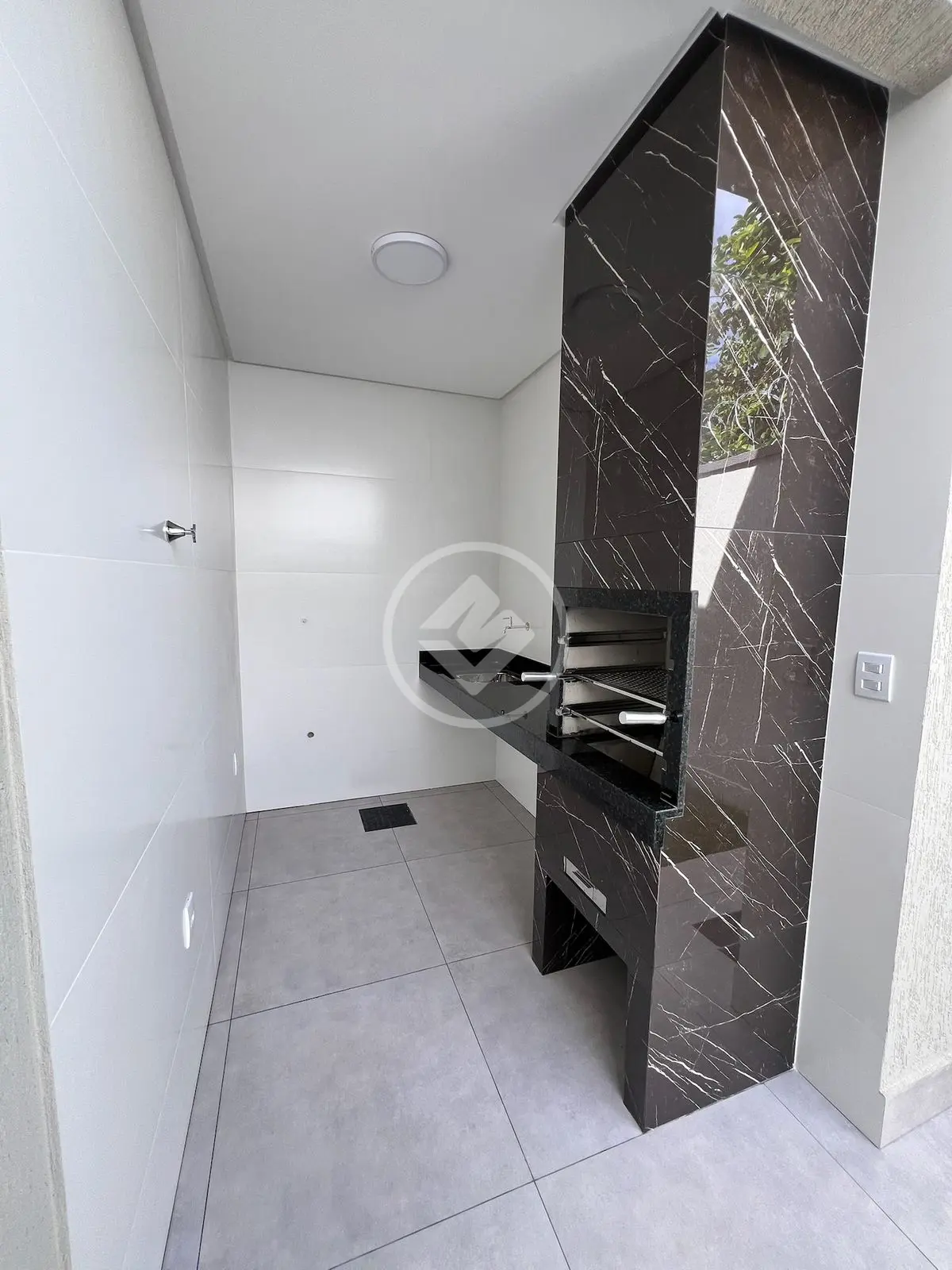 Imagem 3 - Casa em Village Santa Rita, Goiânia - GO
