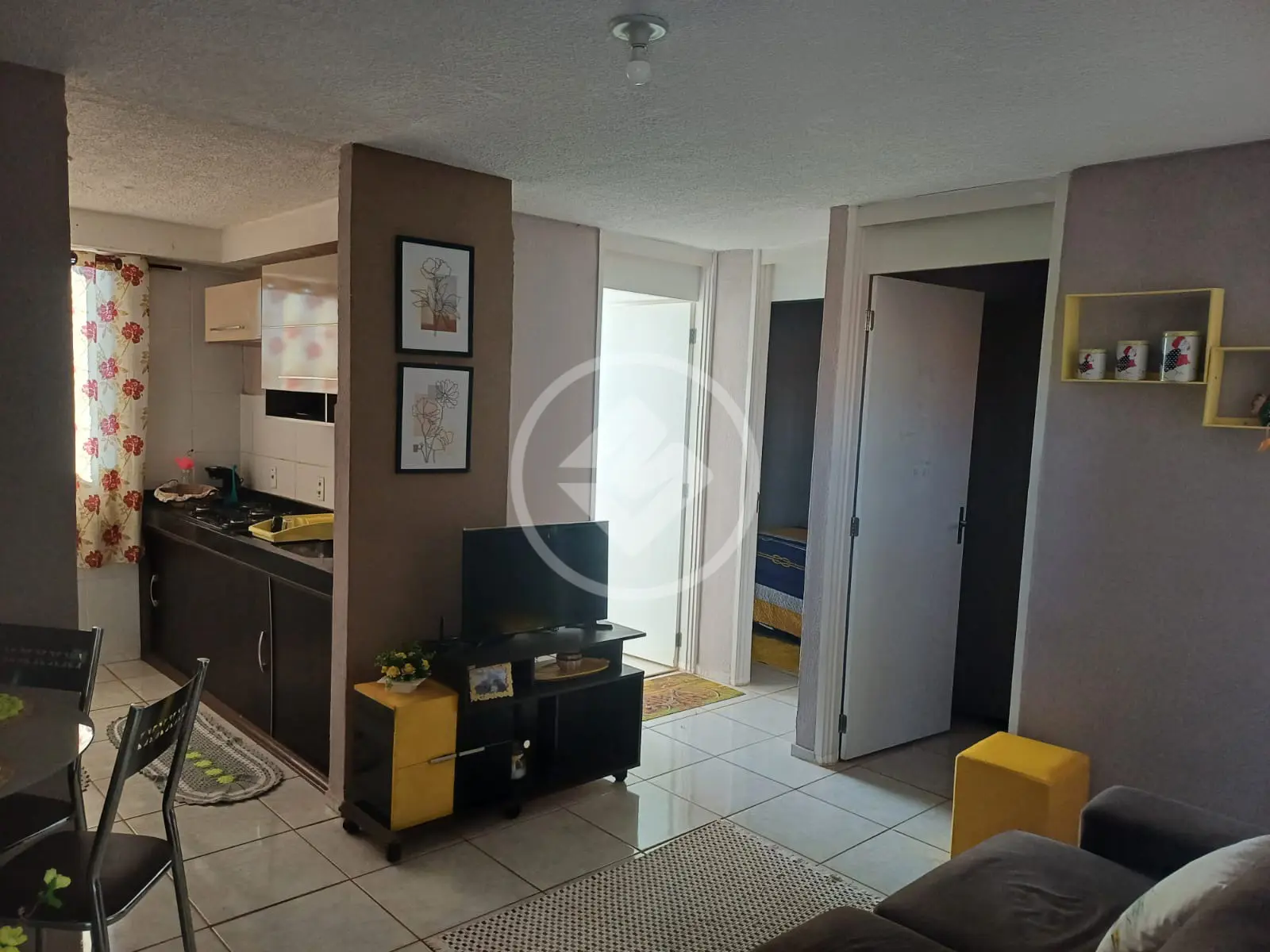Imagem 5 - Apartamento em Conjunto Vera Cruz, Goiânia - GO