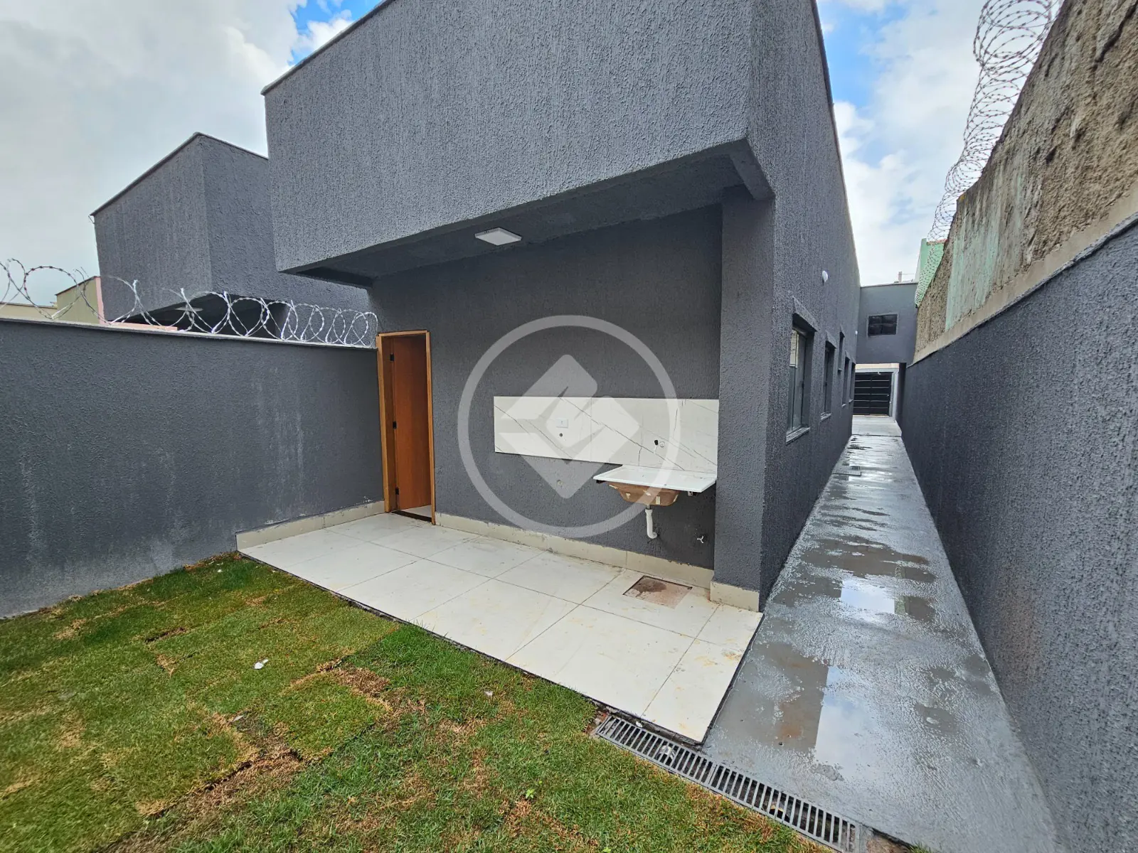 Imagem 6 - Casa em Residencial Itaipu, Goiânia - GO