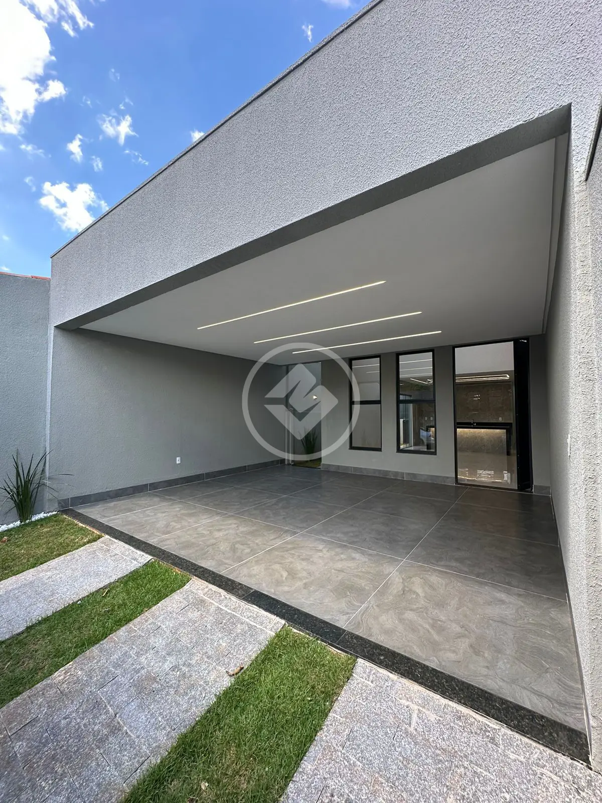 Imagem 4 - Casa em De Lourdes, Anápolis - GO