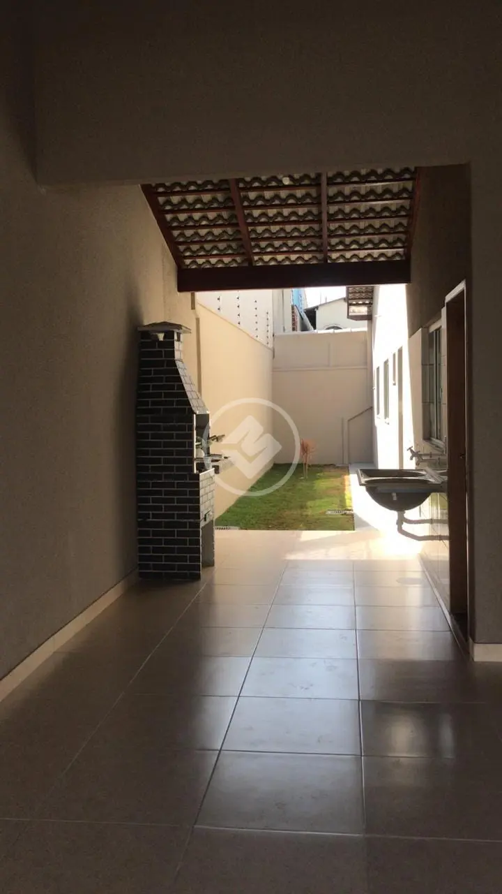 Imagem 3 - Casa em Calixtolândia, Anápolis - GO