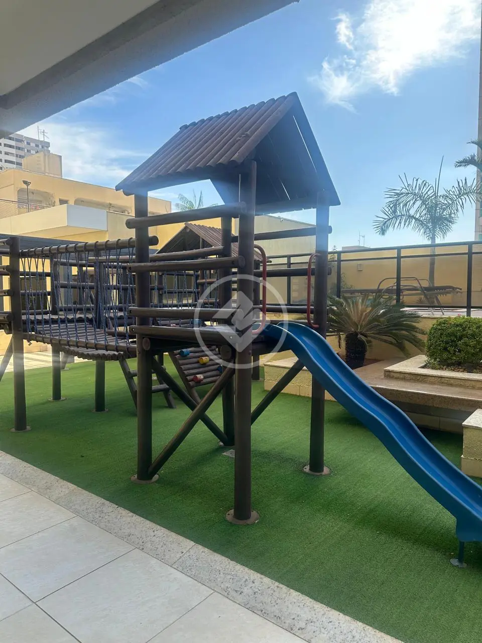 Image 10 - Apartamento em Setor Bueno, Goiânia - GO