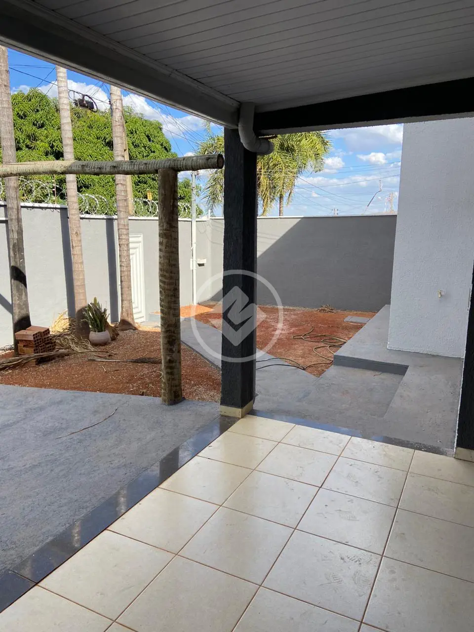 Casa Jardim Veneza, Aparecida de Goiânia - GO — foto 2