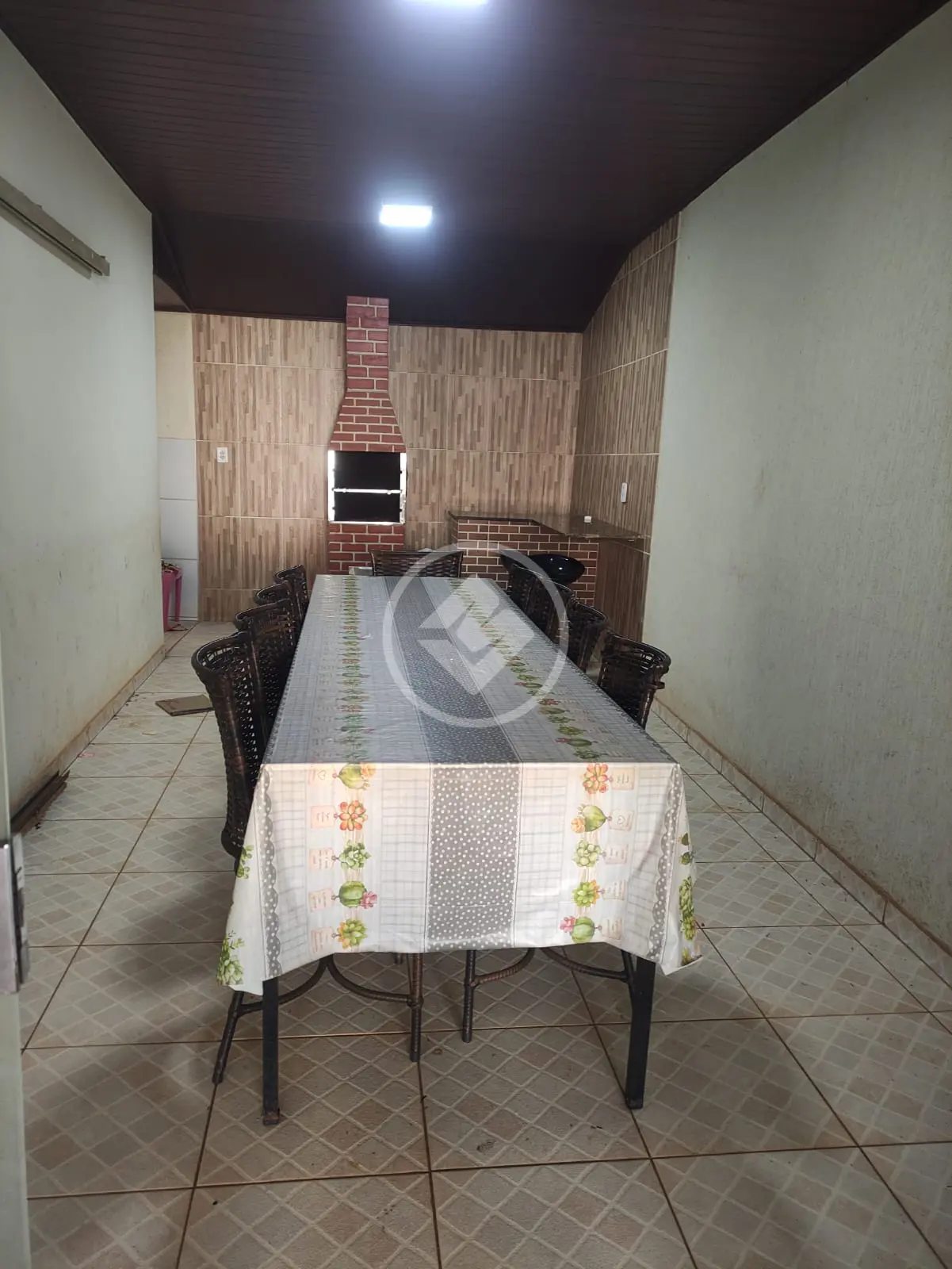 Casa Jardim Dom Bosco, Aparecida de Goiânia - GO — foto 2