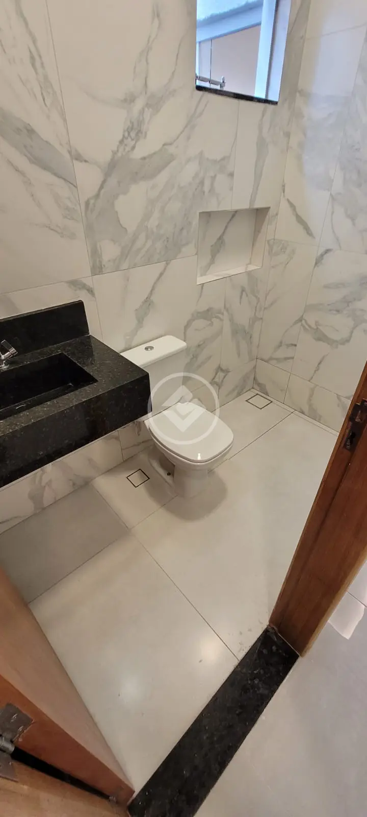 Imagem 3 - Casa em RESIDENCIAL ITAIPU, Goiânia - GO