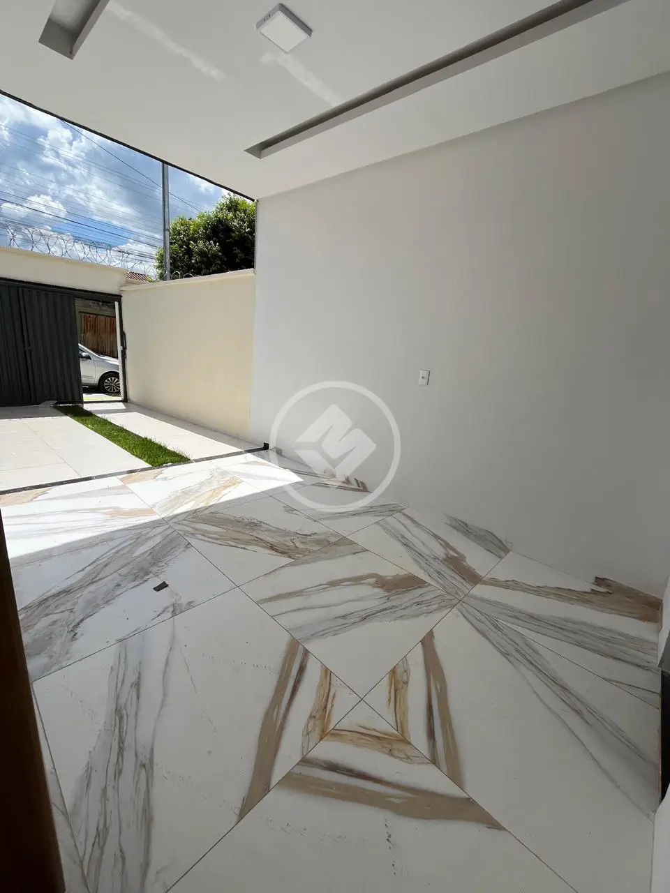 Imagem 2 - Casa em Residencial Recanto do Bosque, Goiânia - GO
