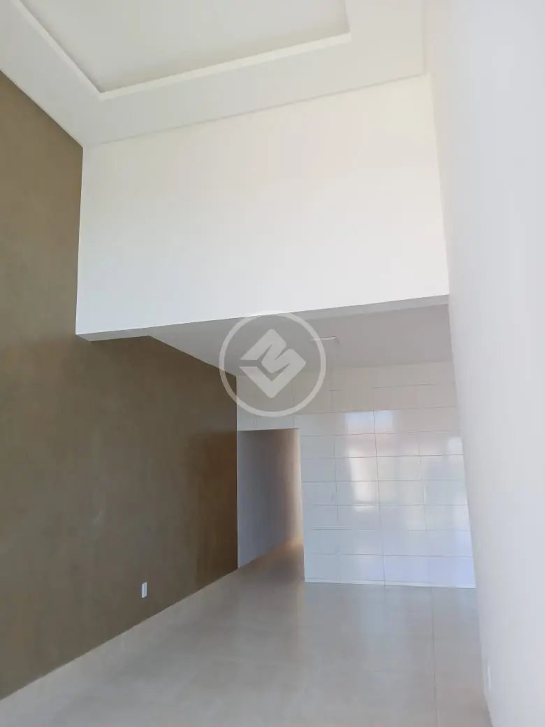 Imagem 2 - Casa em RESIDENCIAL ITAIPU, Goiânia - GO