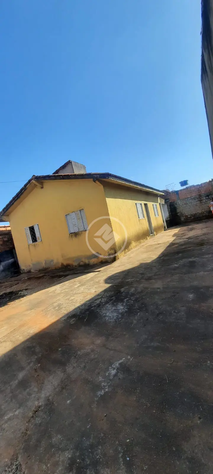 Casa Jardim Tiradentes, Aparecida de Goiânia - GO — foto 1