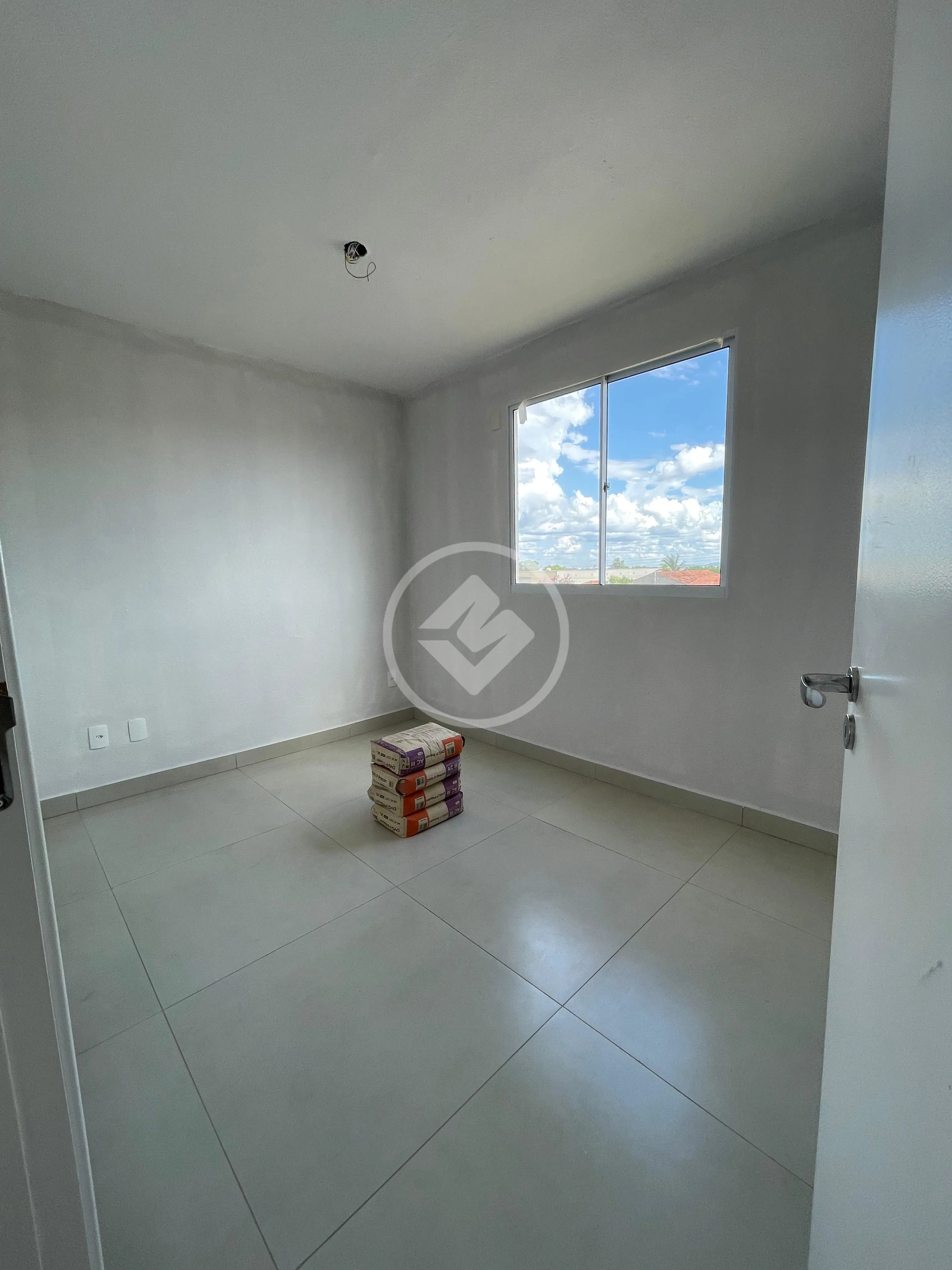 Imagem 1 - Apartamento em Residencial Barcelona, Goiânia - GO