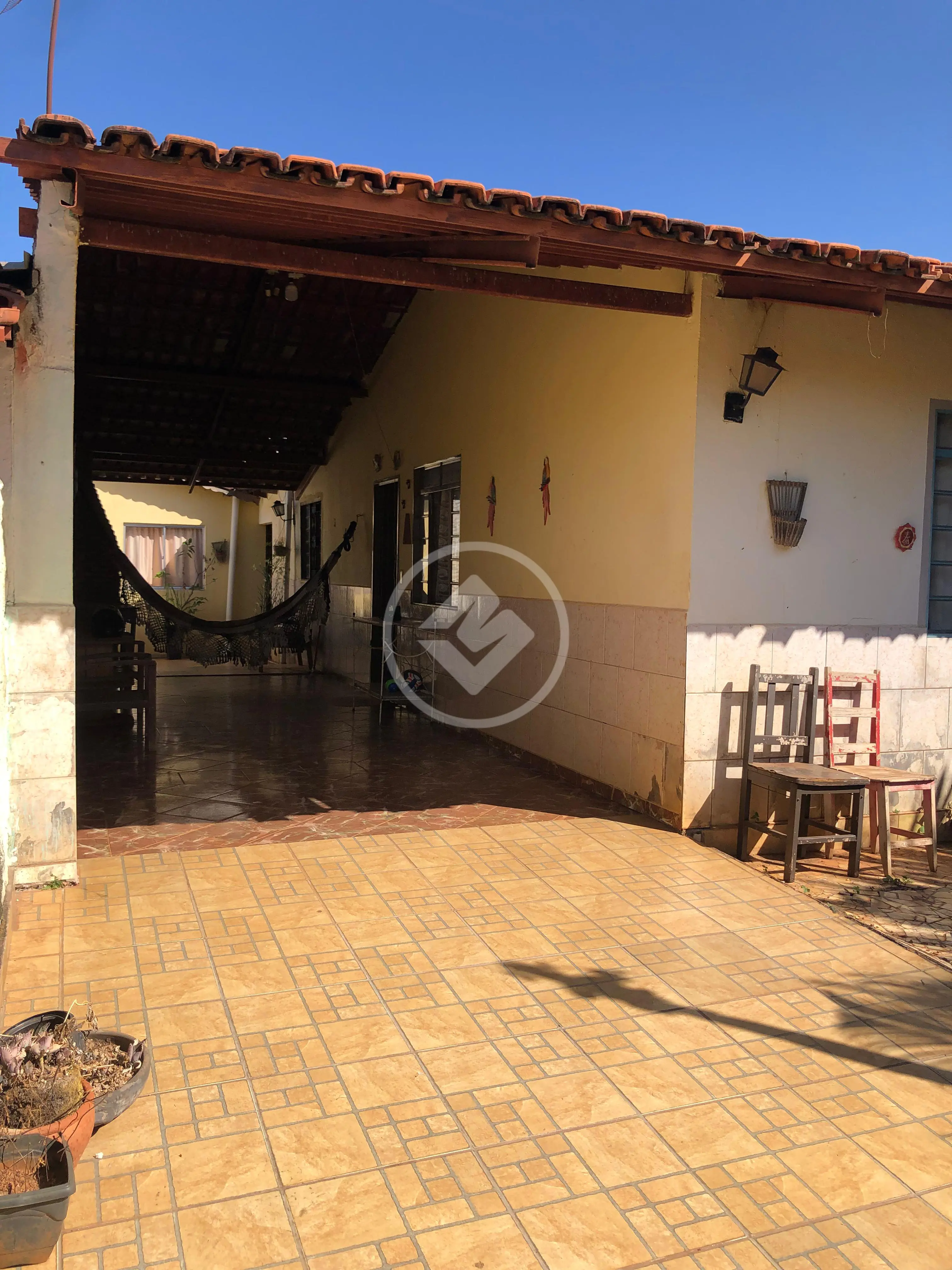 Imagem 6 - Casa em Residencial Solar Ville, Goiânia - GO