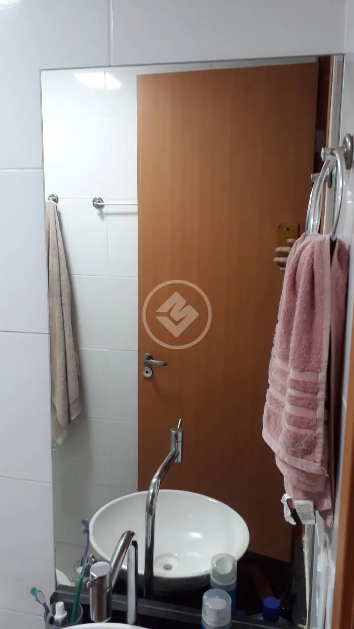 Imagem 2 - Apartamento em Jardim Belo Horizonte, Aparecida de Goiânia - GO