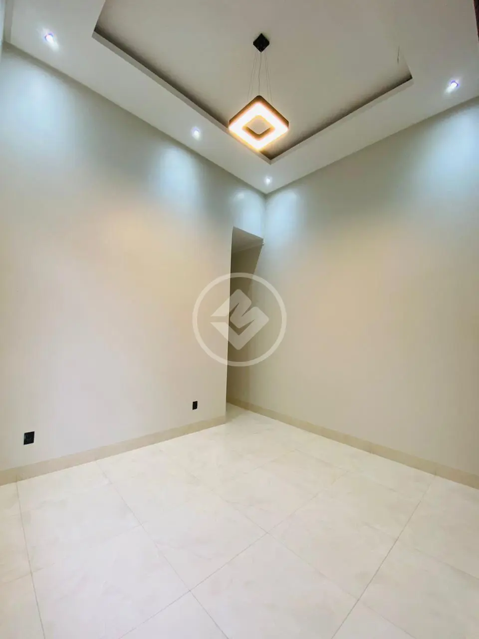 Casa Setor Serra Dourada - 3ª Etapa, Aparecida de Goiânia - GO — foto 2