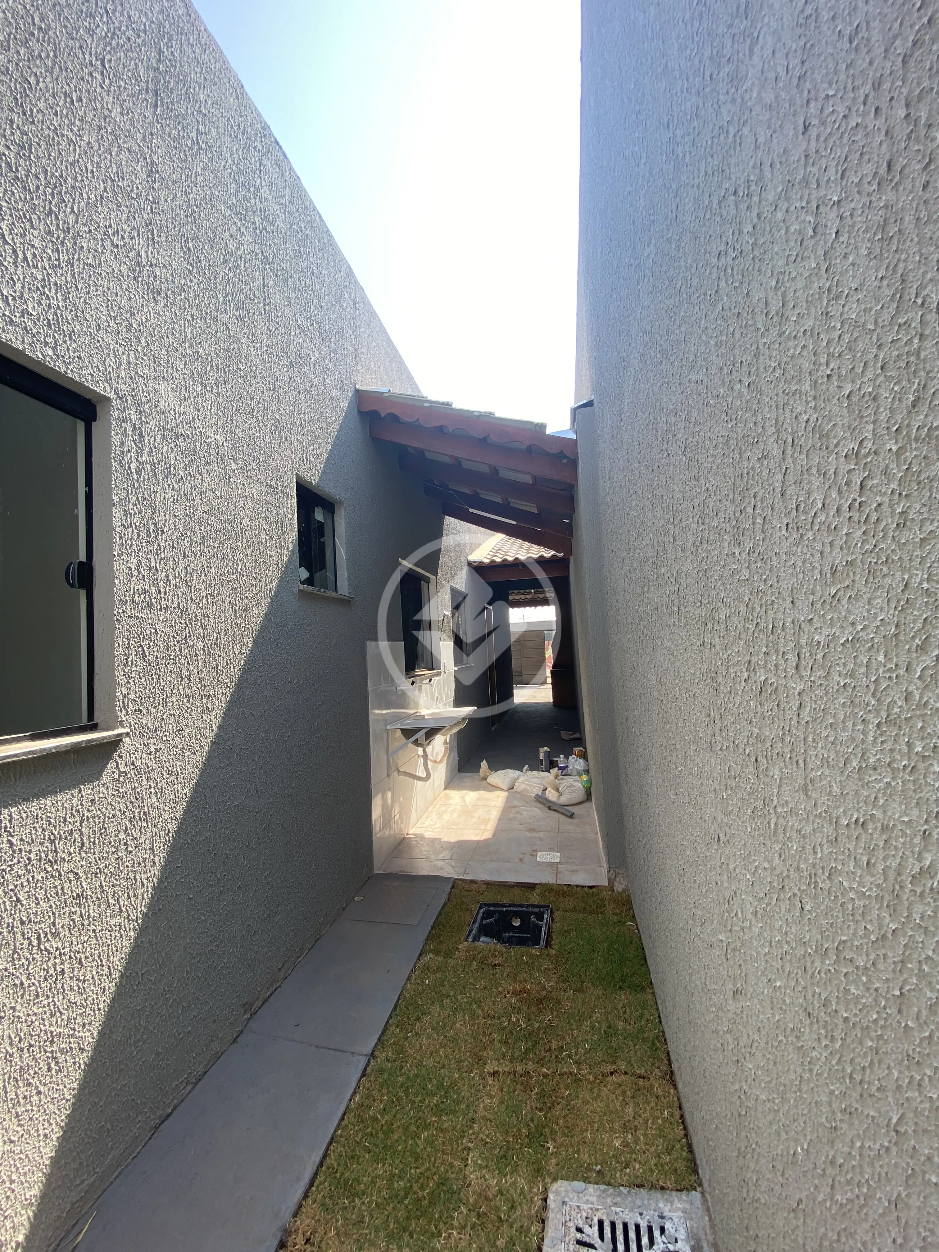Imagem 6 - Casa em Residencial Santa Efigênia, Goiânia - GO