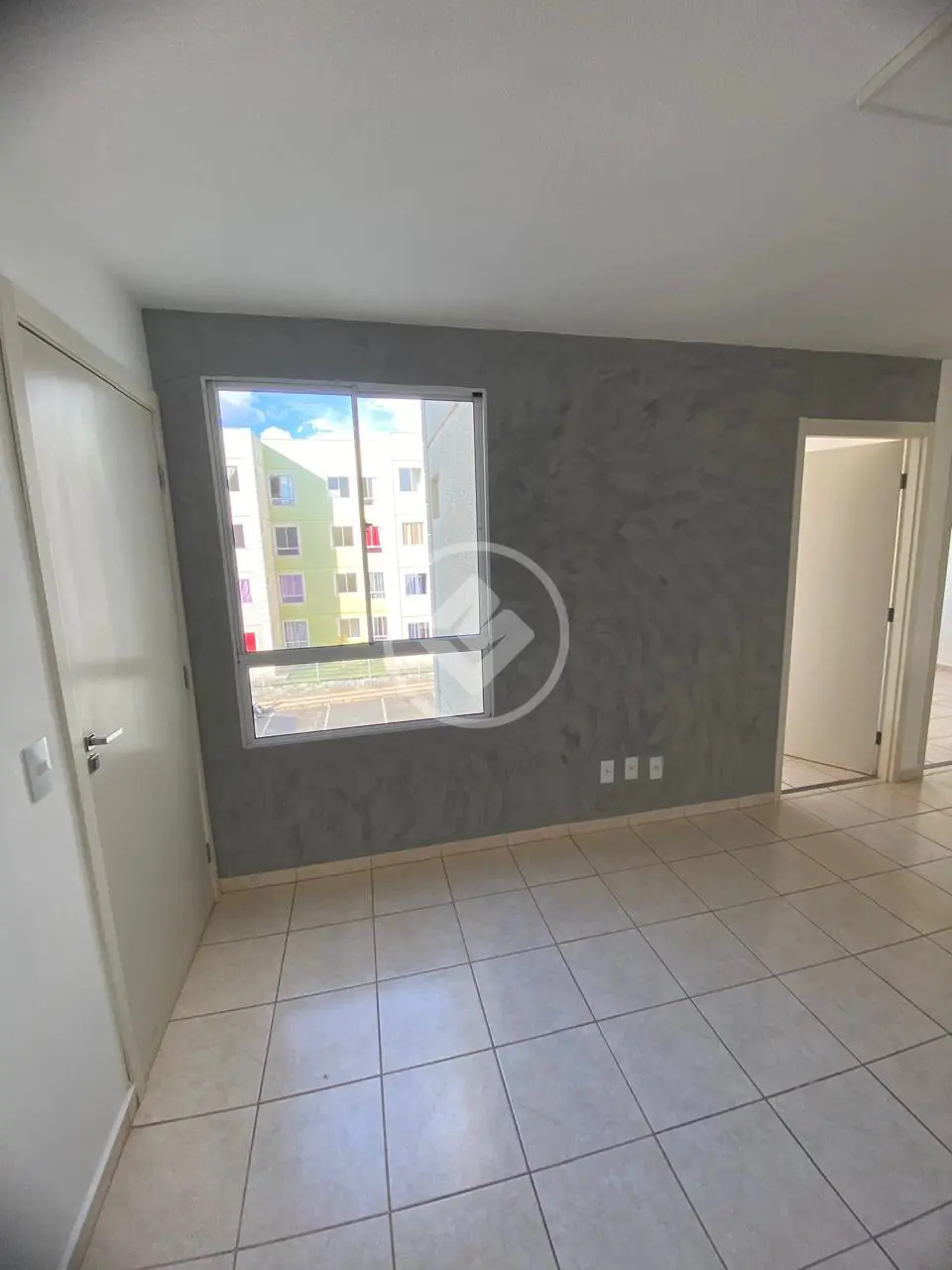 Apartamento Residencial Porto Dourado, Goiânia - GO — foto 2