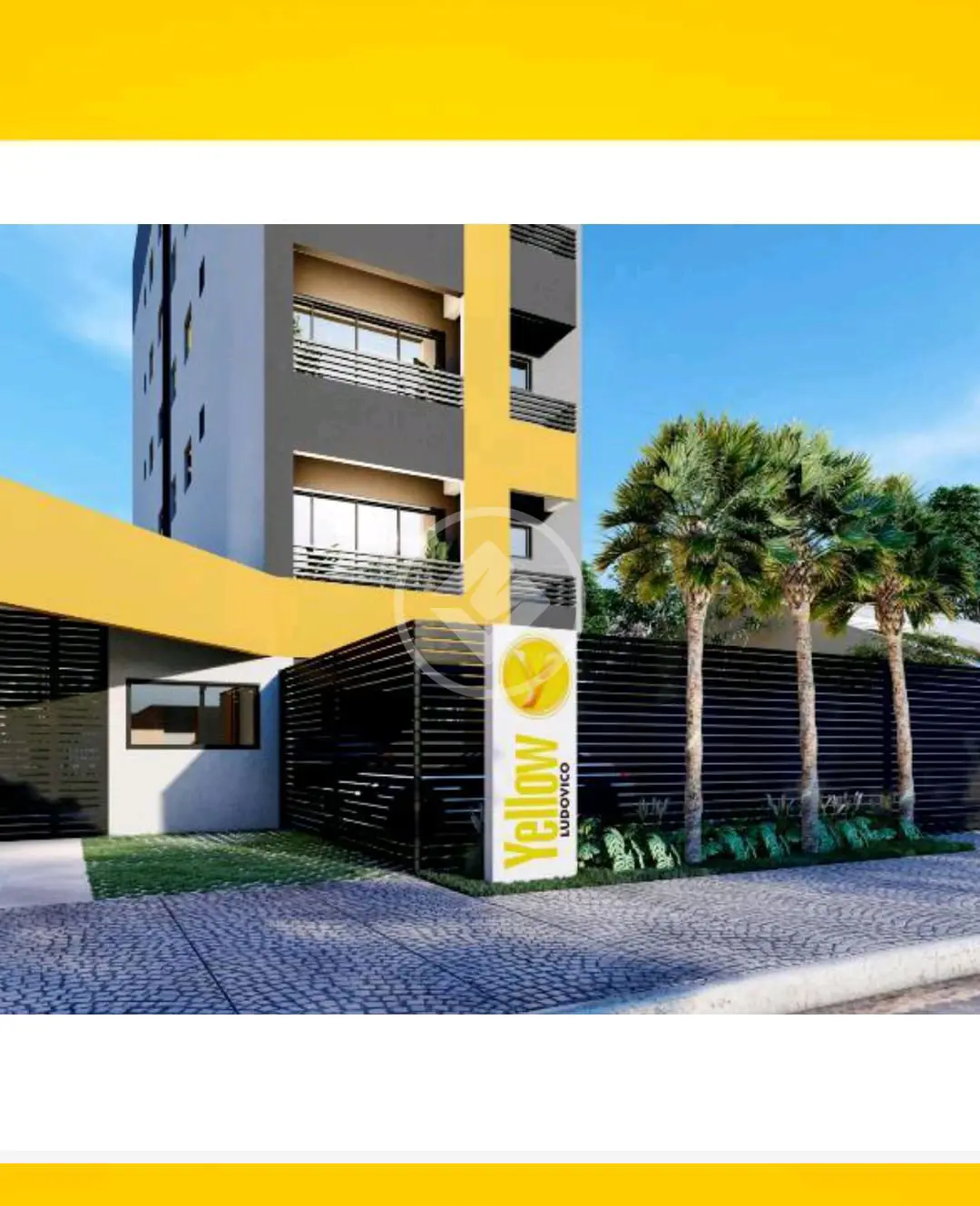 Apartamento Setor Pedro Ludovico, Goiânia - GO — foto 1