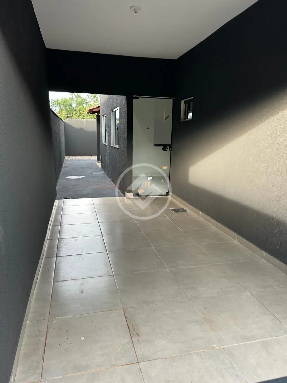 Casa Residencial Florença II, Goianira - GO — foto 2