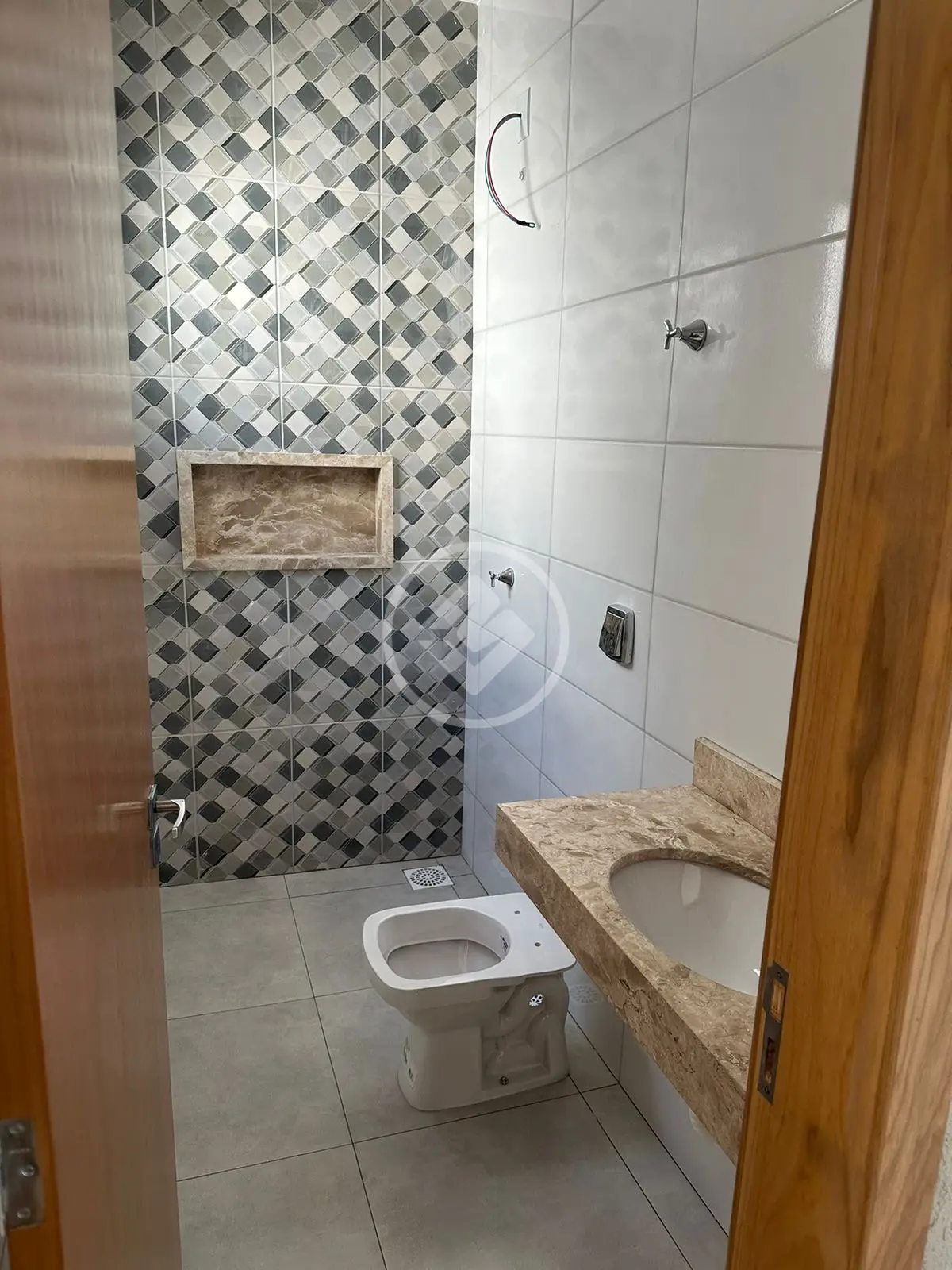 Imagem 2 - Casa em Residencial Itaipu, Goiânia - GO