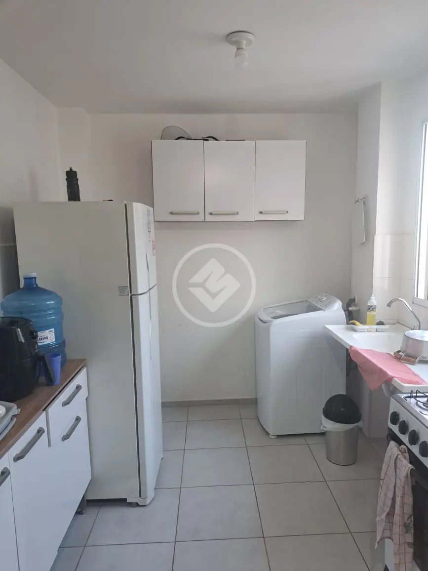 Imagem 1 - Apartamento em Cardoso Continuação, Aparecida de Goiânia - GO
