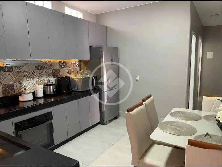 Imagem 4 - Casa em Cardoso, Aparecida de Goiânia - GO