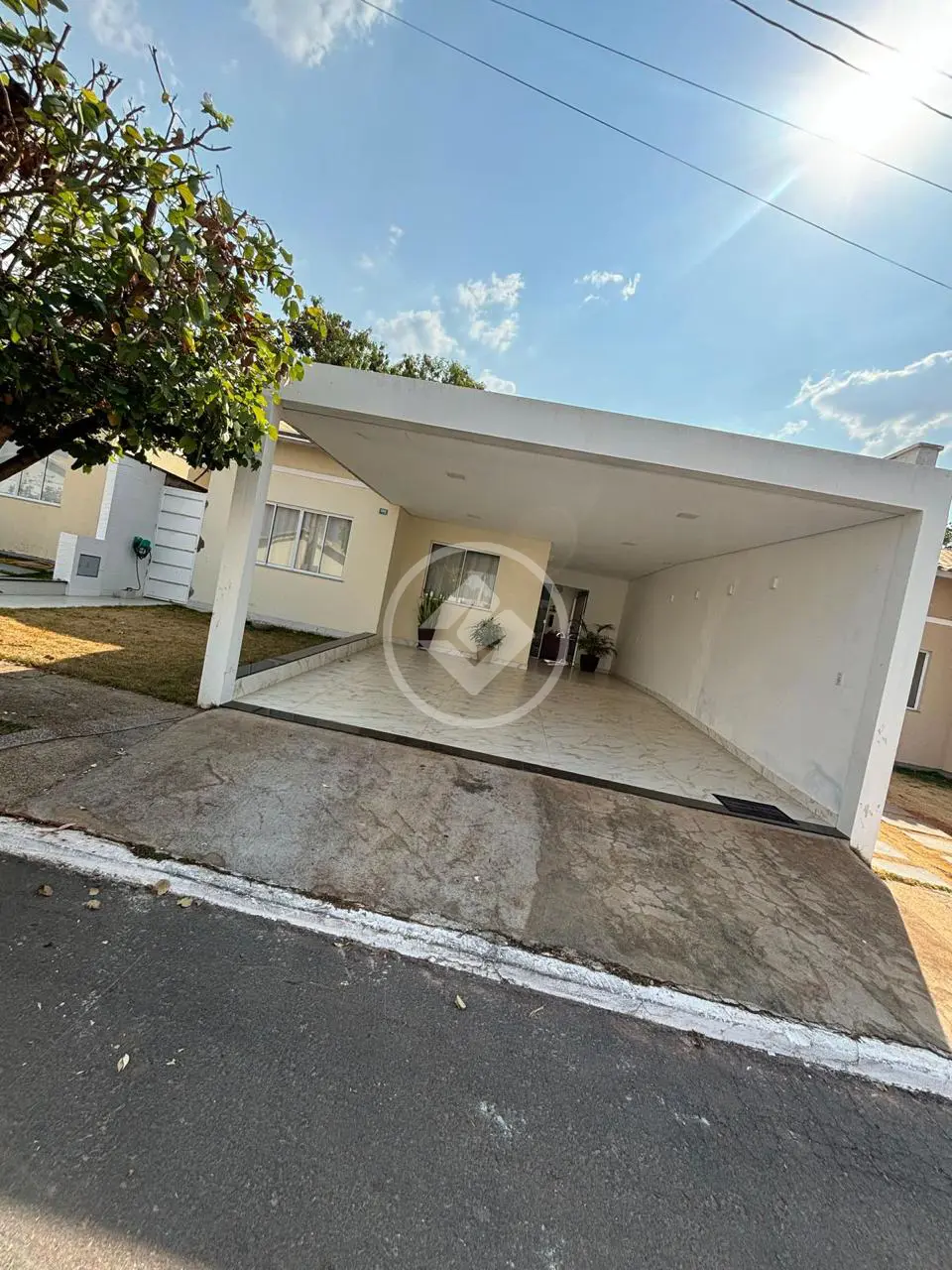 Casa Condomínio Jardim Guanabara II, Goiânia - GO — foto 1