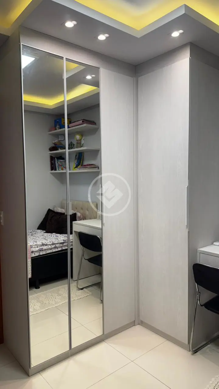 Apartamento JARDIM EUROPA, Goiânia - GO — foto 2