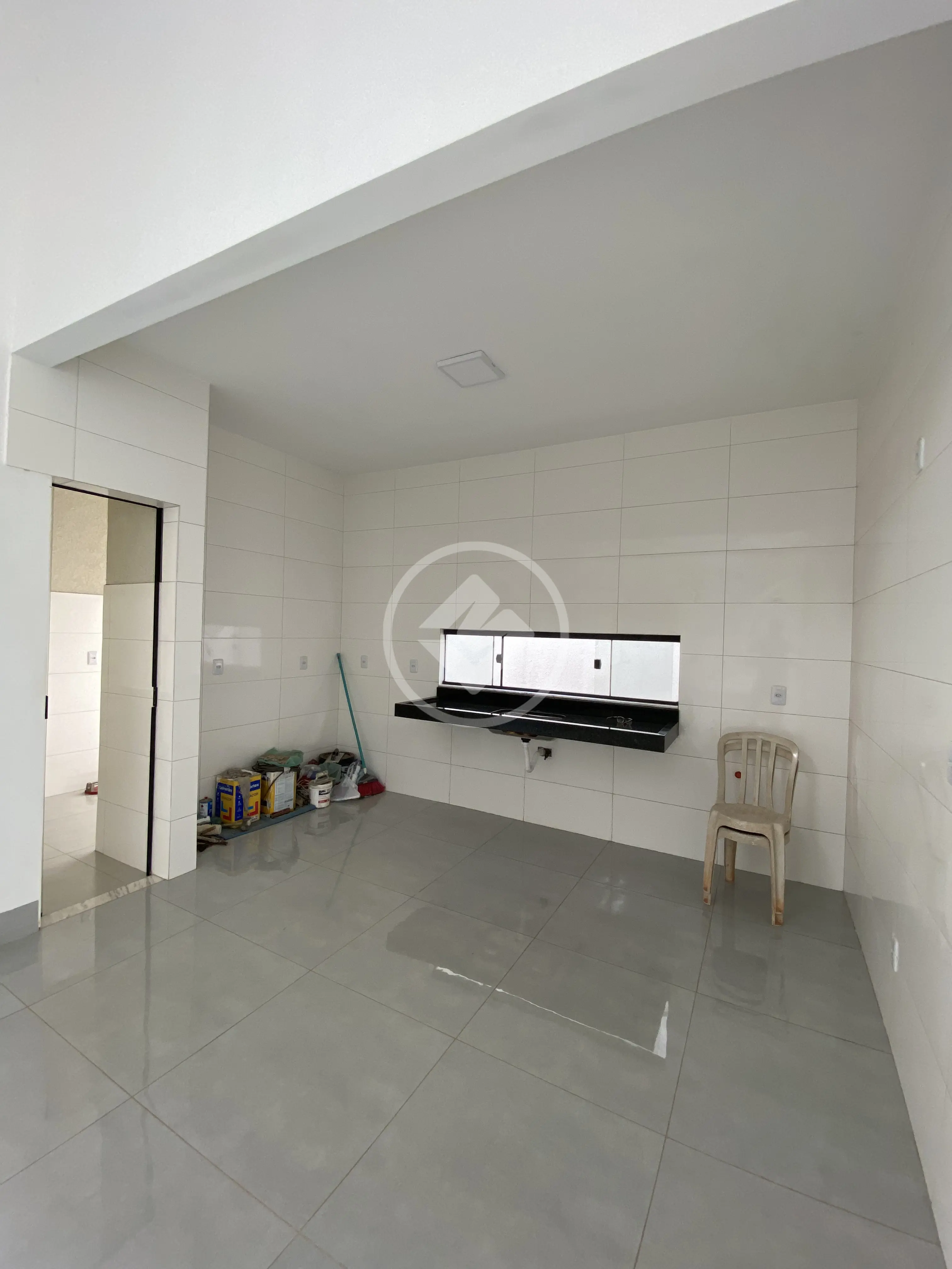 Imagem 3 - Casa em Residencial Flamingo, Goiânia - GO