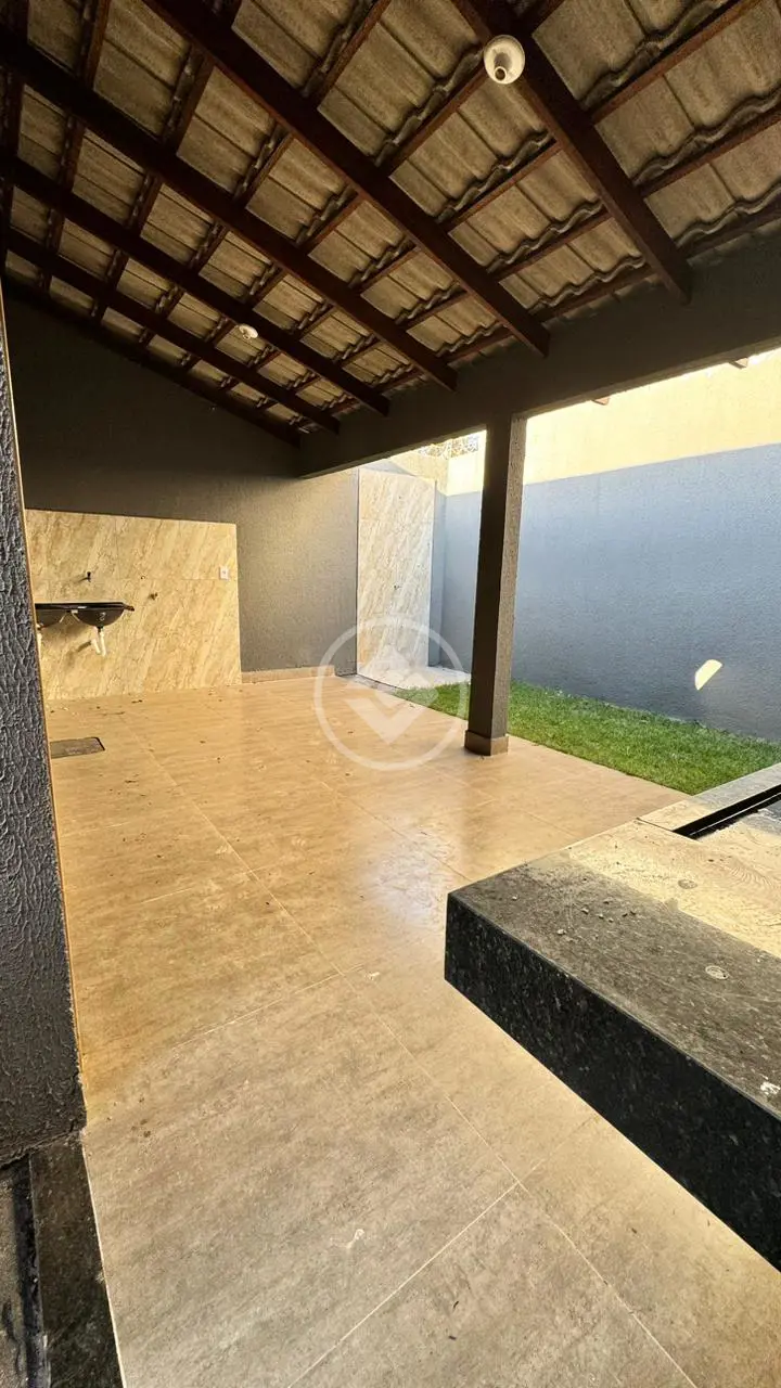 Imagem 4 - Casa em Setor Colonial Sul, Aparecida de Goiânia - GO