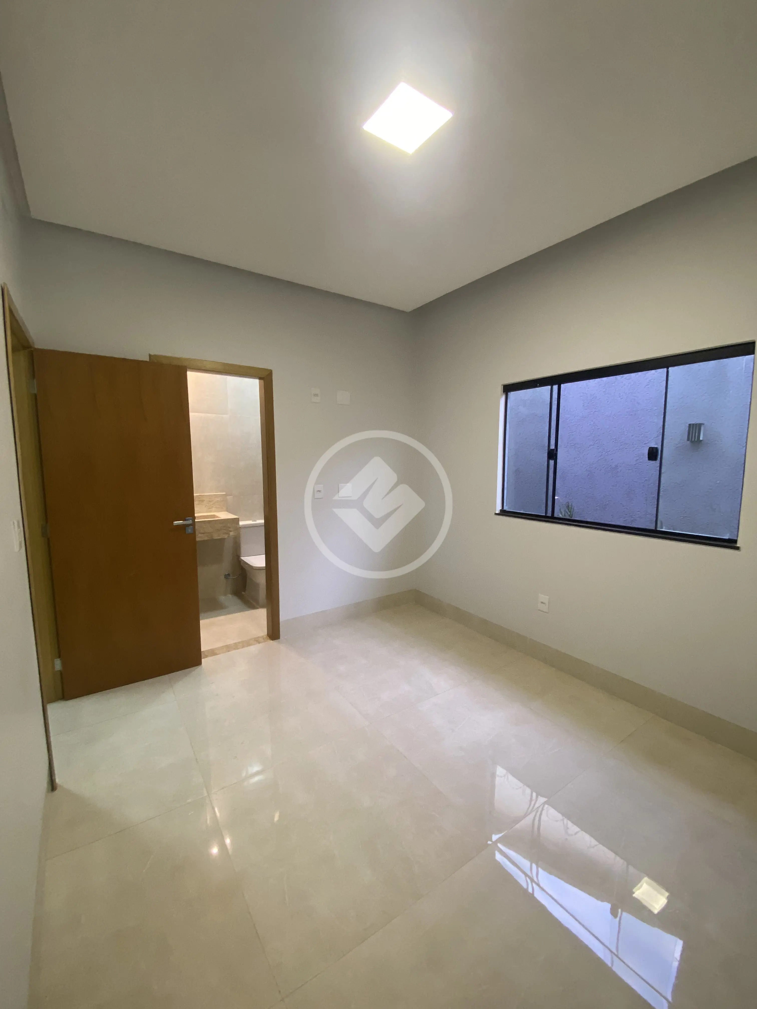 Imagem 5 - Casa em Residencial Vereda dos Buritis, Goiânia - GO
