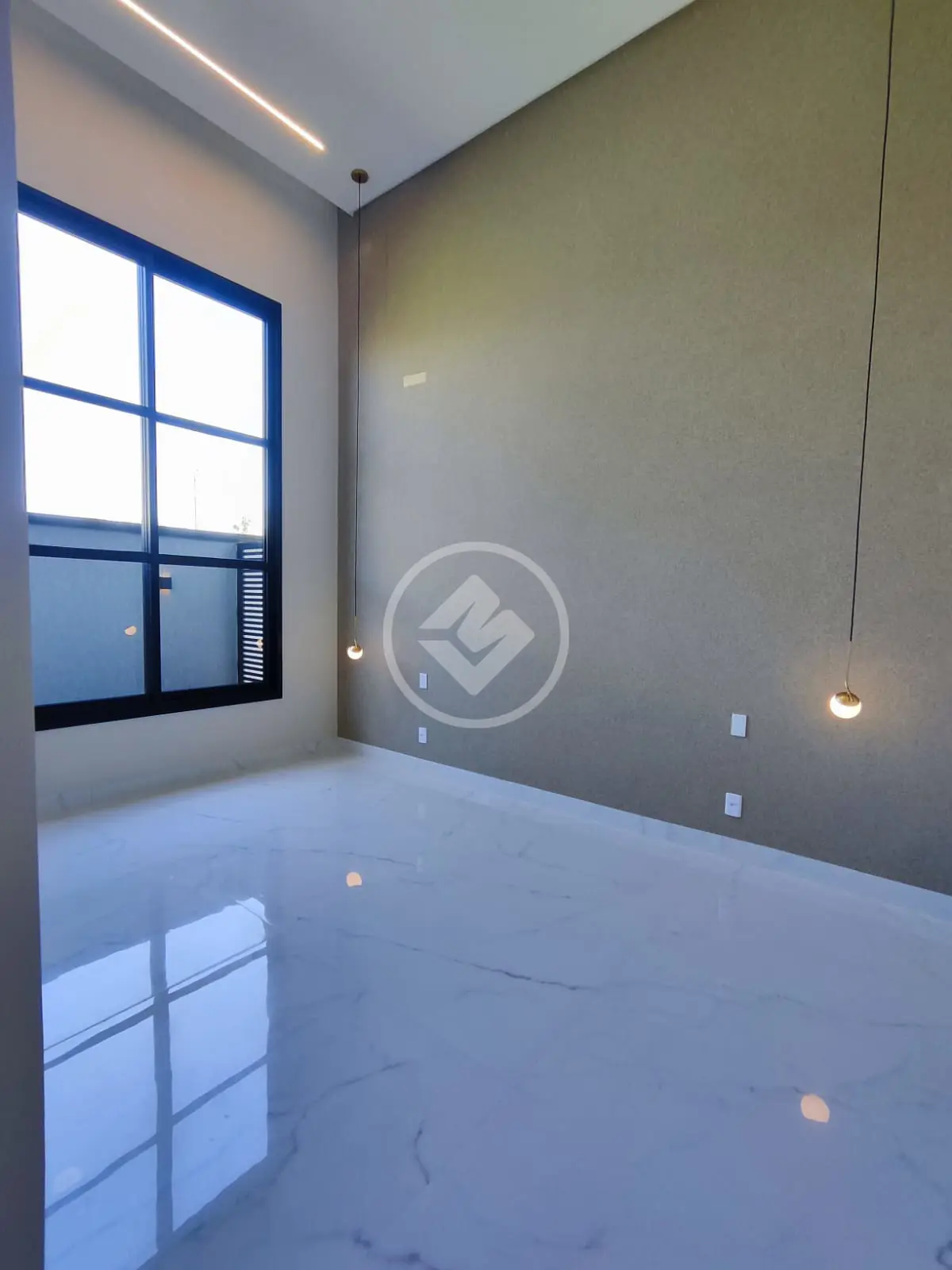 Imagem 2 - Casa Condomínio em Residencial Marília, Senador Canedo - GO