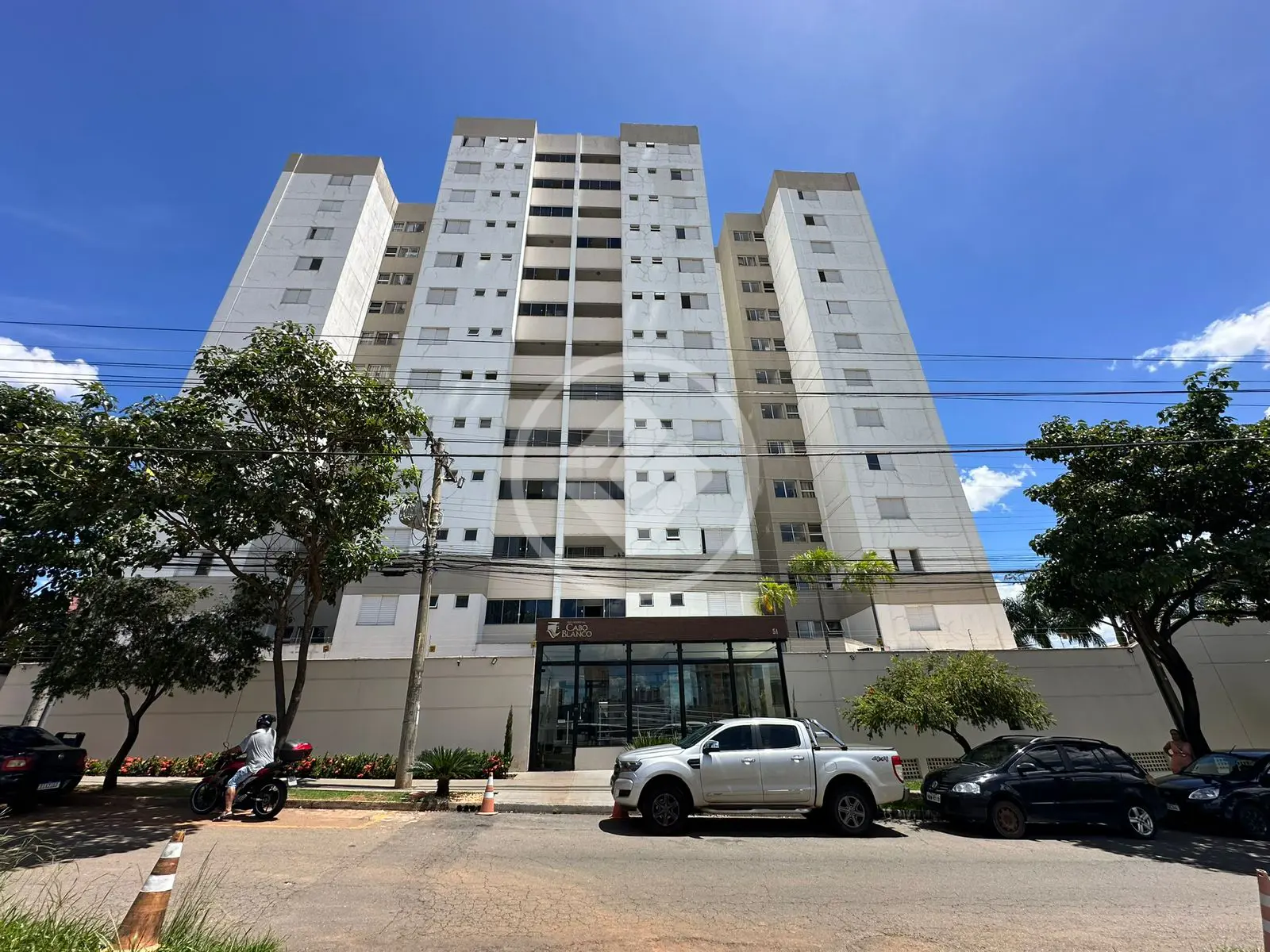 Imagem 1 - Apartamento em Parque Amazônia, Goiânia - GO
