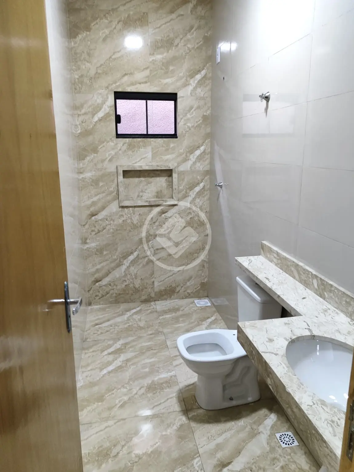 Imagem 3 - Casa em Residencial Araguaia, Trindade - GO