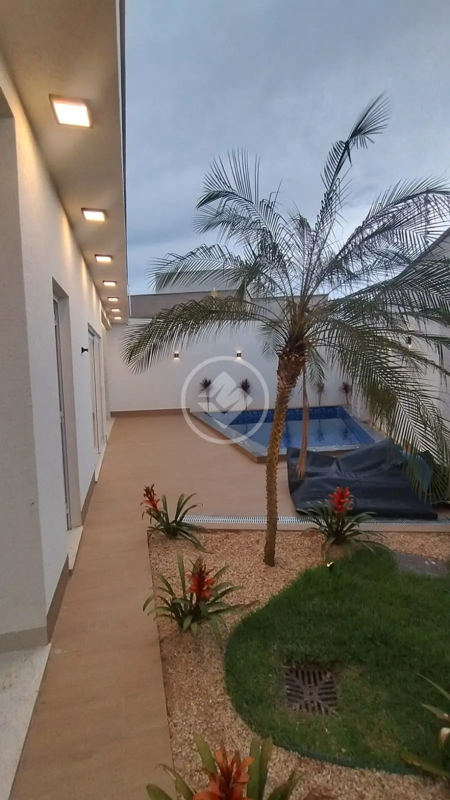 Imagem 6 - Casa em Setor Tres Marias, Goiânia - GO