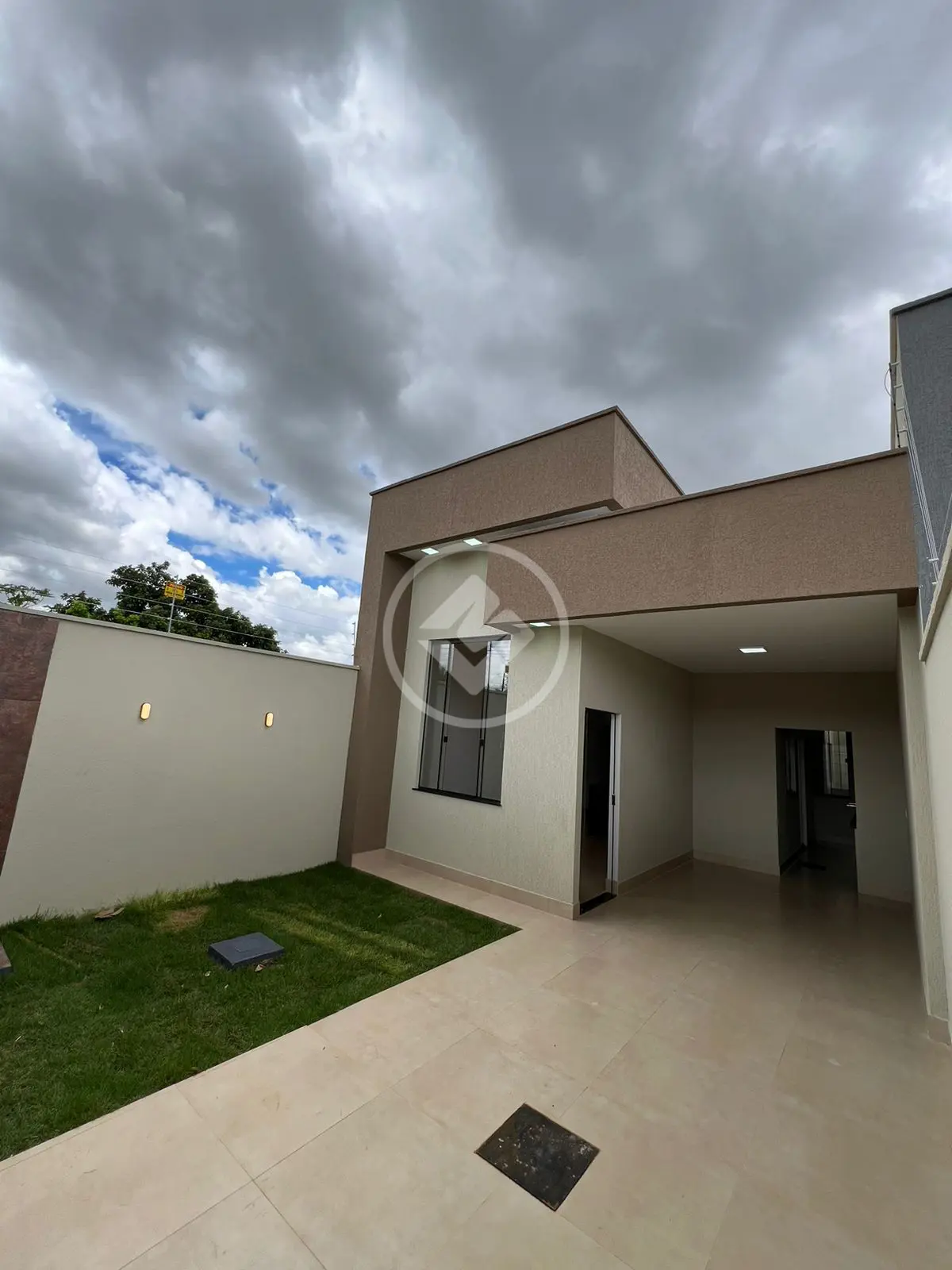 Casa Cardoso, Aparecida de Goiânia - GO — foto 1