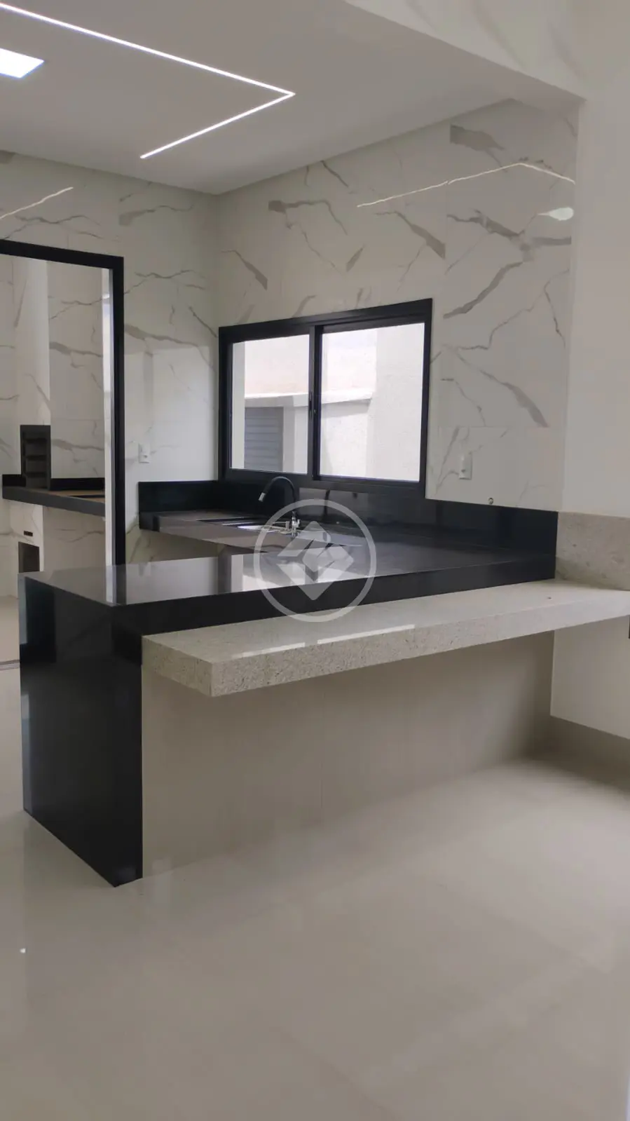 Imagem 3 - Casa Condomínio em Residencial Araguaia, Aparecida de Goiânia - GO