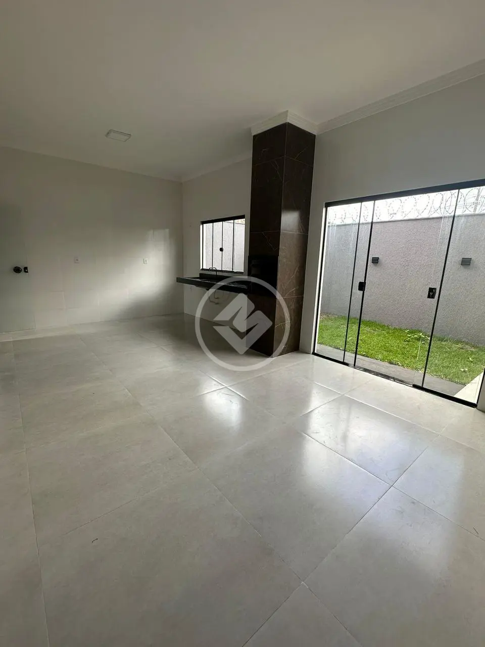 Imagem 2 - Casa em Setor Conde dos Arcos, Aparecida de Goiânia - GO