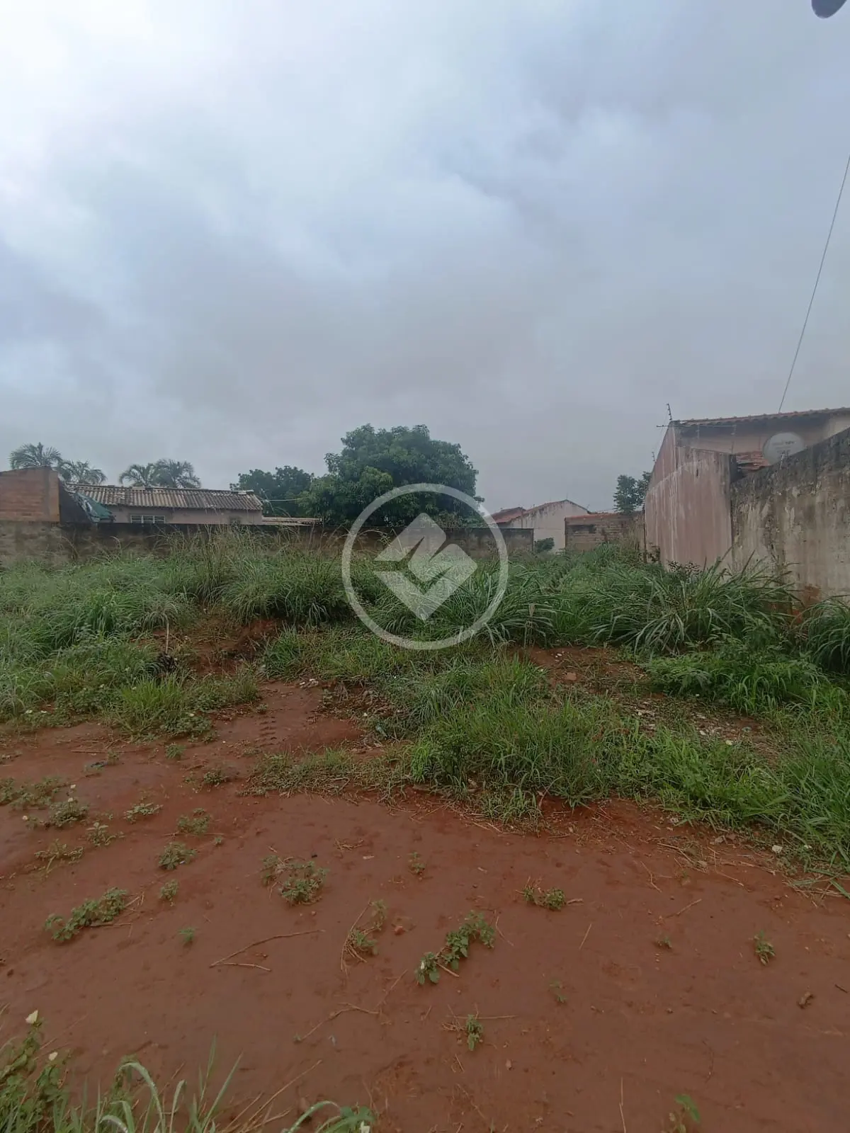 Terreno Jardim Buriti Sereno, Aparecida de Goiânia - GO — foto 1