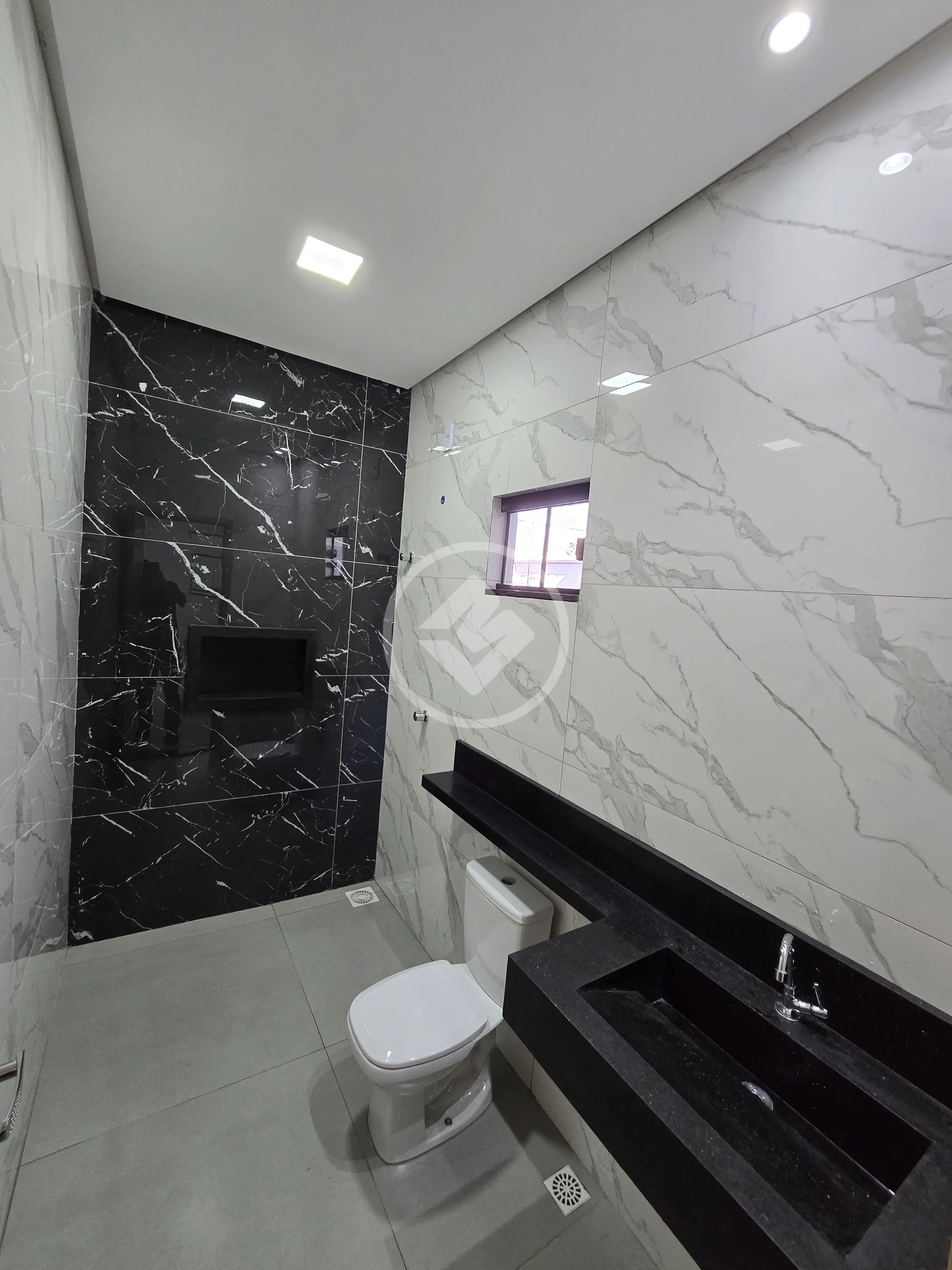 Casa JARDIM PRESIDENTE, Goiânia - GO — foto 2