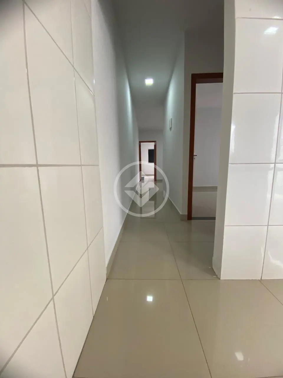 Casa Jardim Alto Paraíso, Aparecida de Goiânia - GO — foto 2