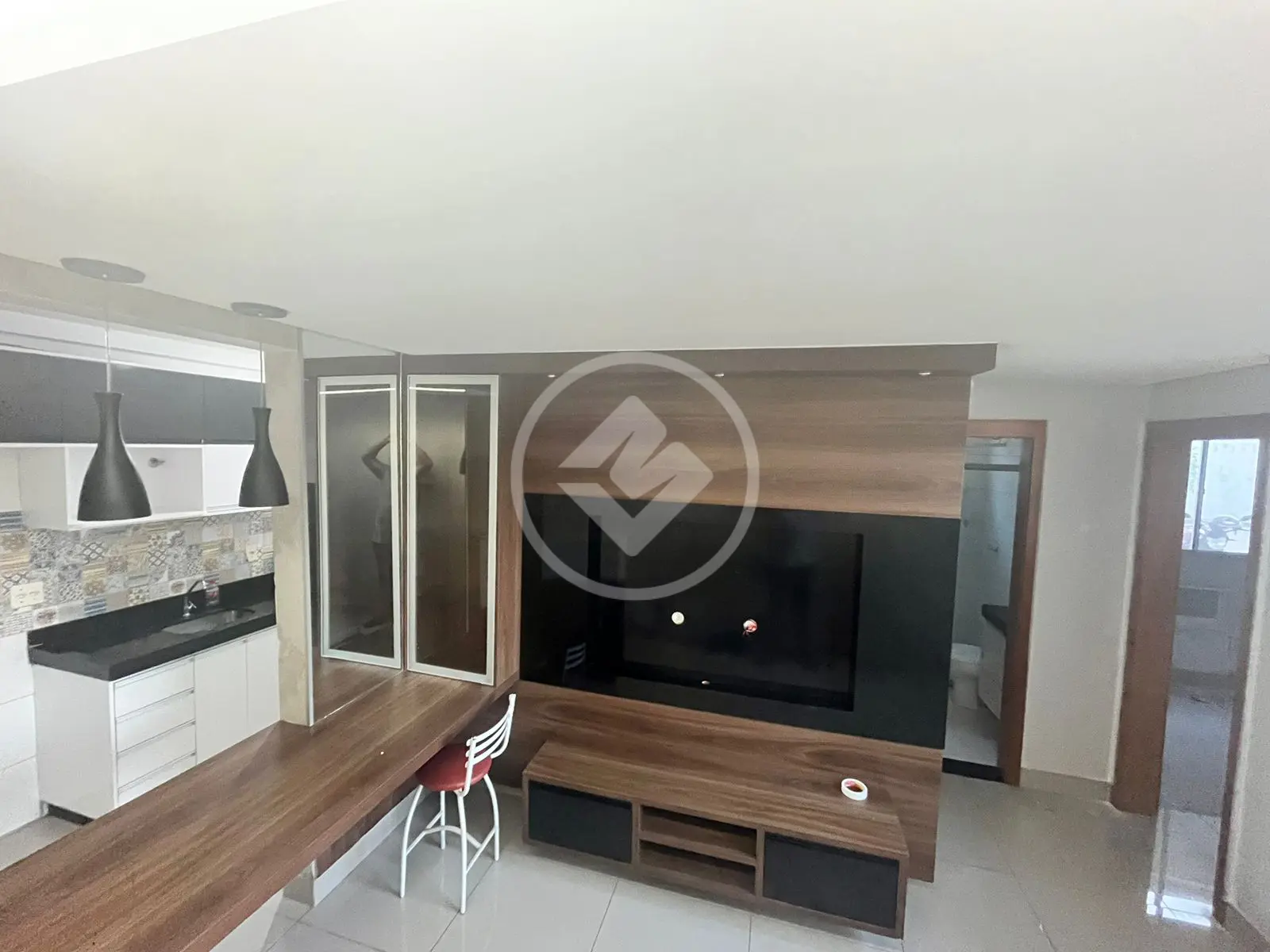 Imagem 3 - Apartamento em Chácaras Santa Rita, Goiânia - GO