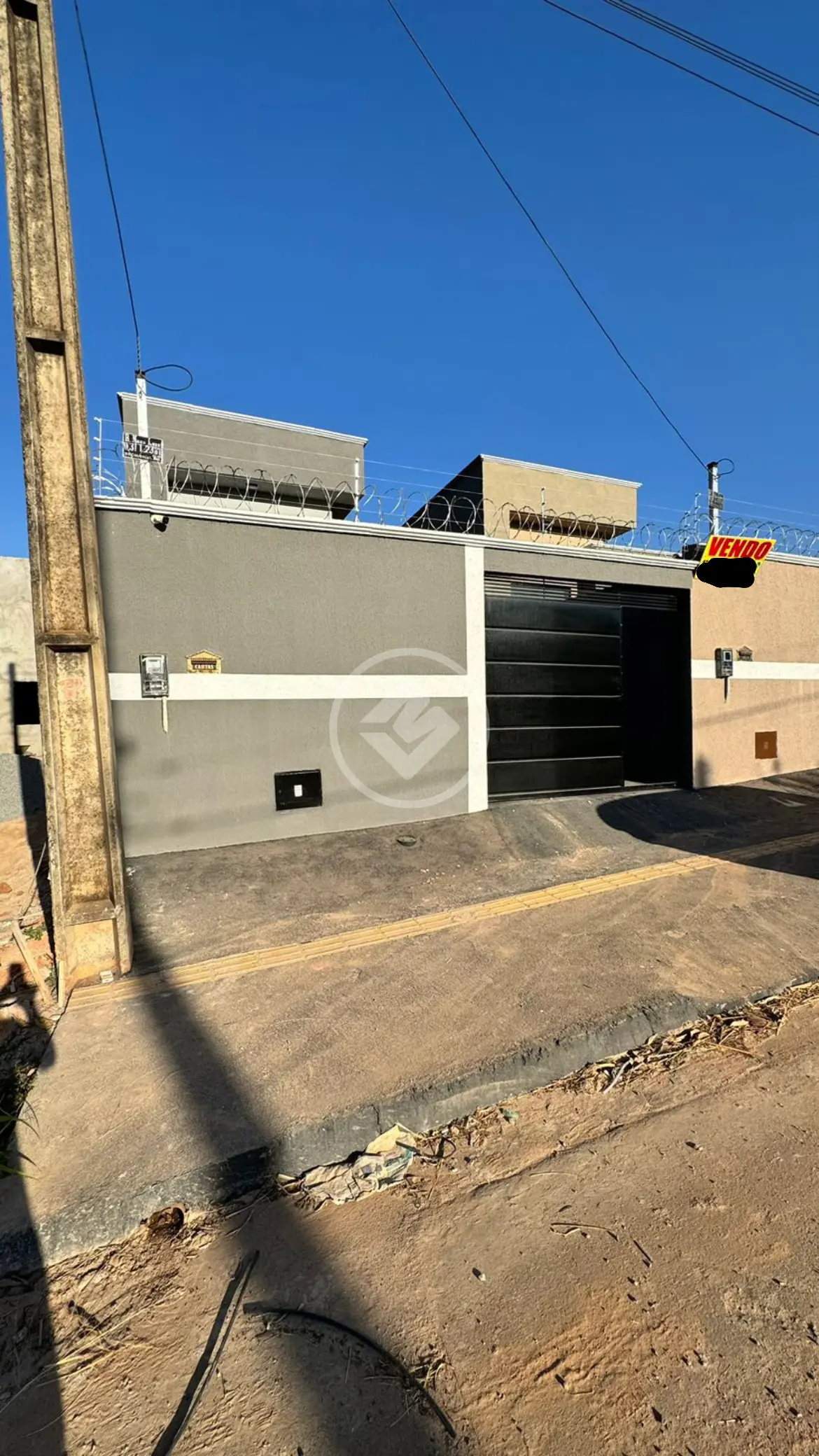Imagem 3 - Casa em Setor Colonial Sul, Aparecida de Goiânia - GO